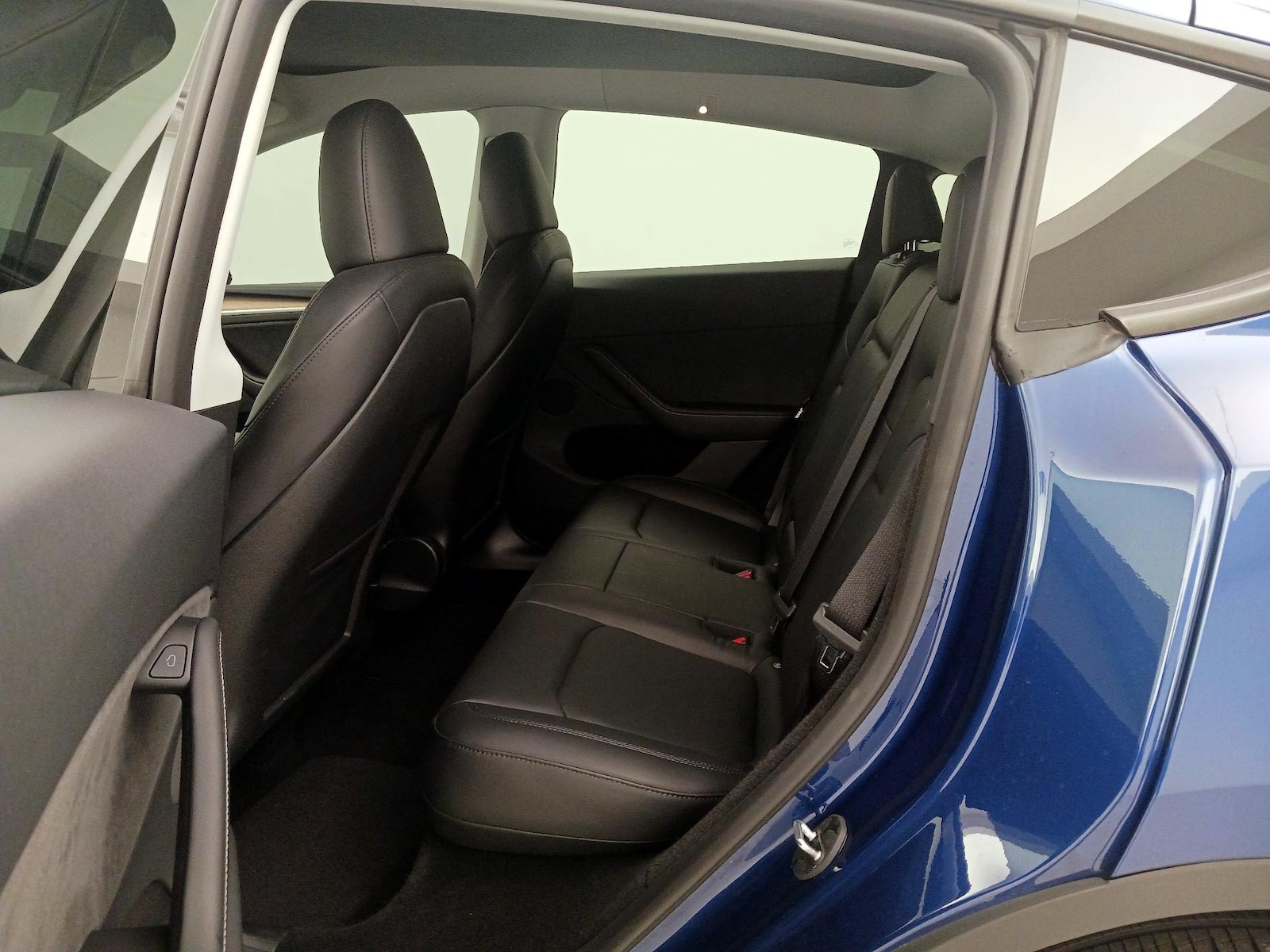 2024 Tesla Model Y Long Range - Photo 21