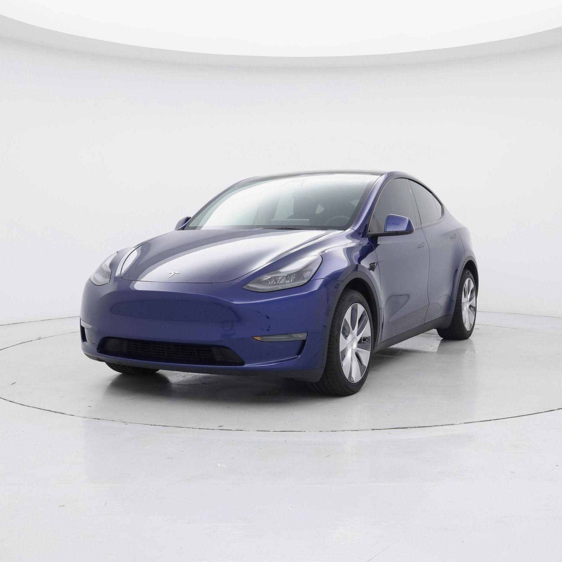 Thumbnail: 2024 Tesla Model Y - 4