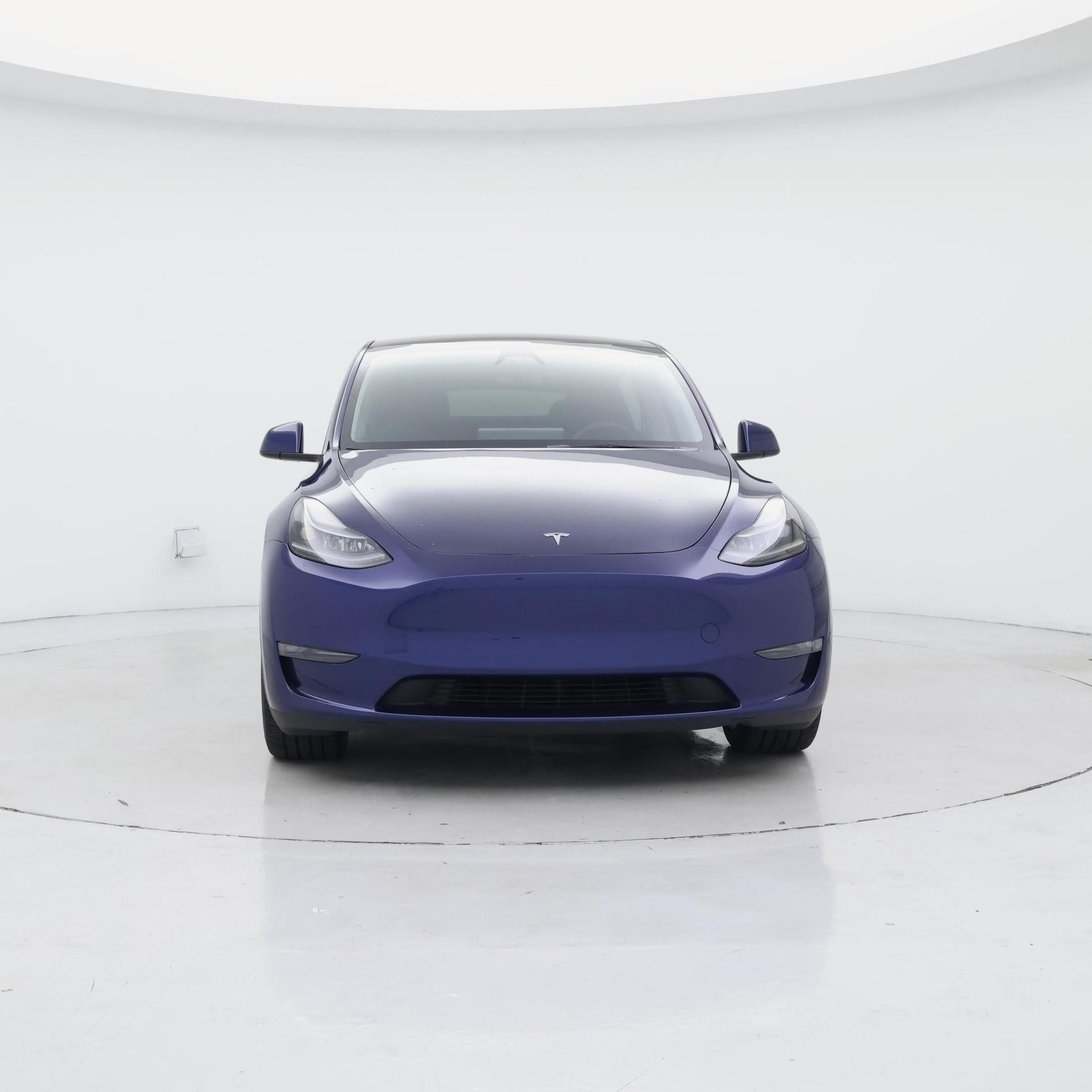 Thumbnail: 2024 Tesla Model Y - 5