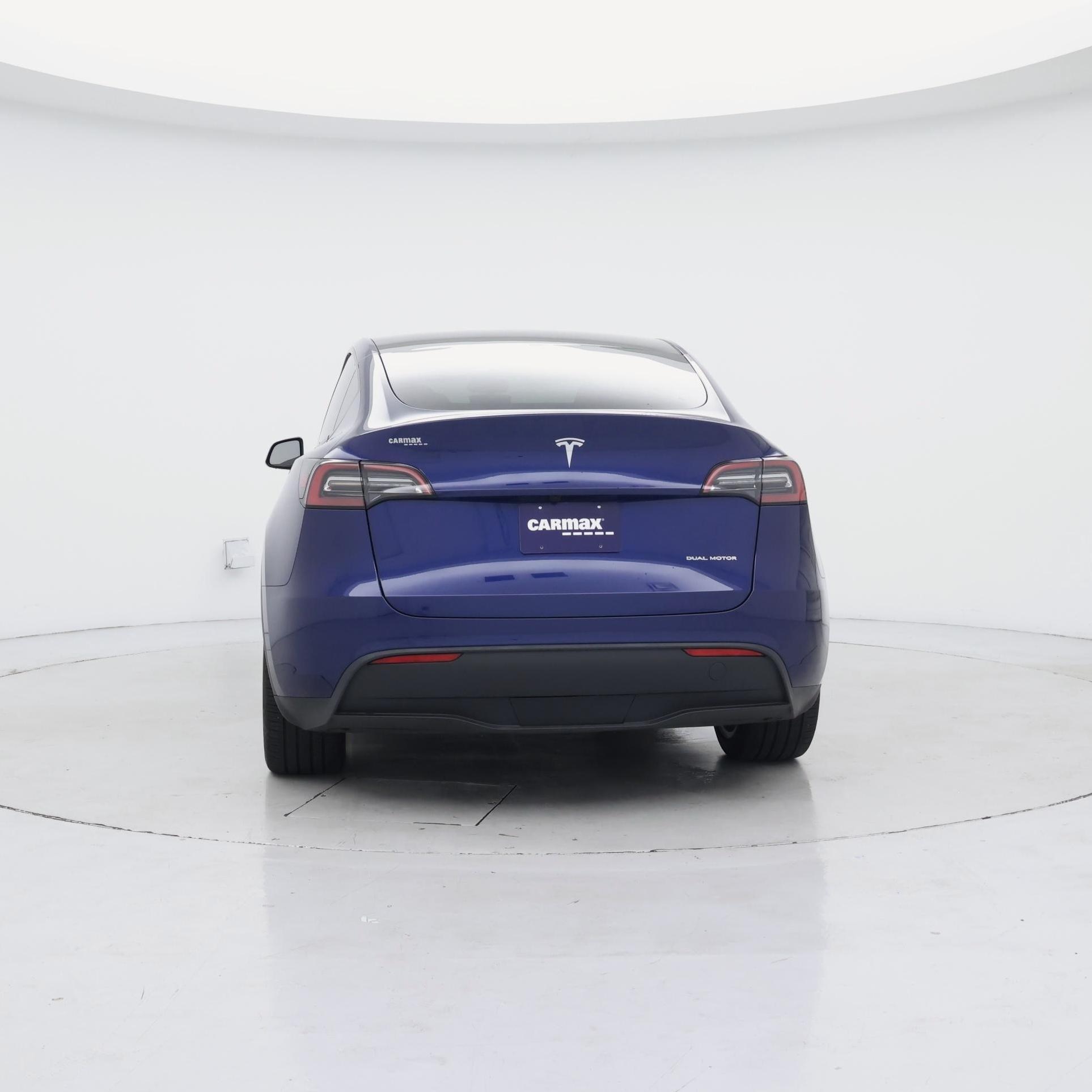 Thumbnail: 2024 Tesla Model Y - 6