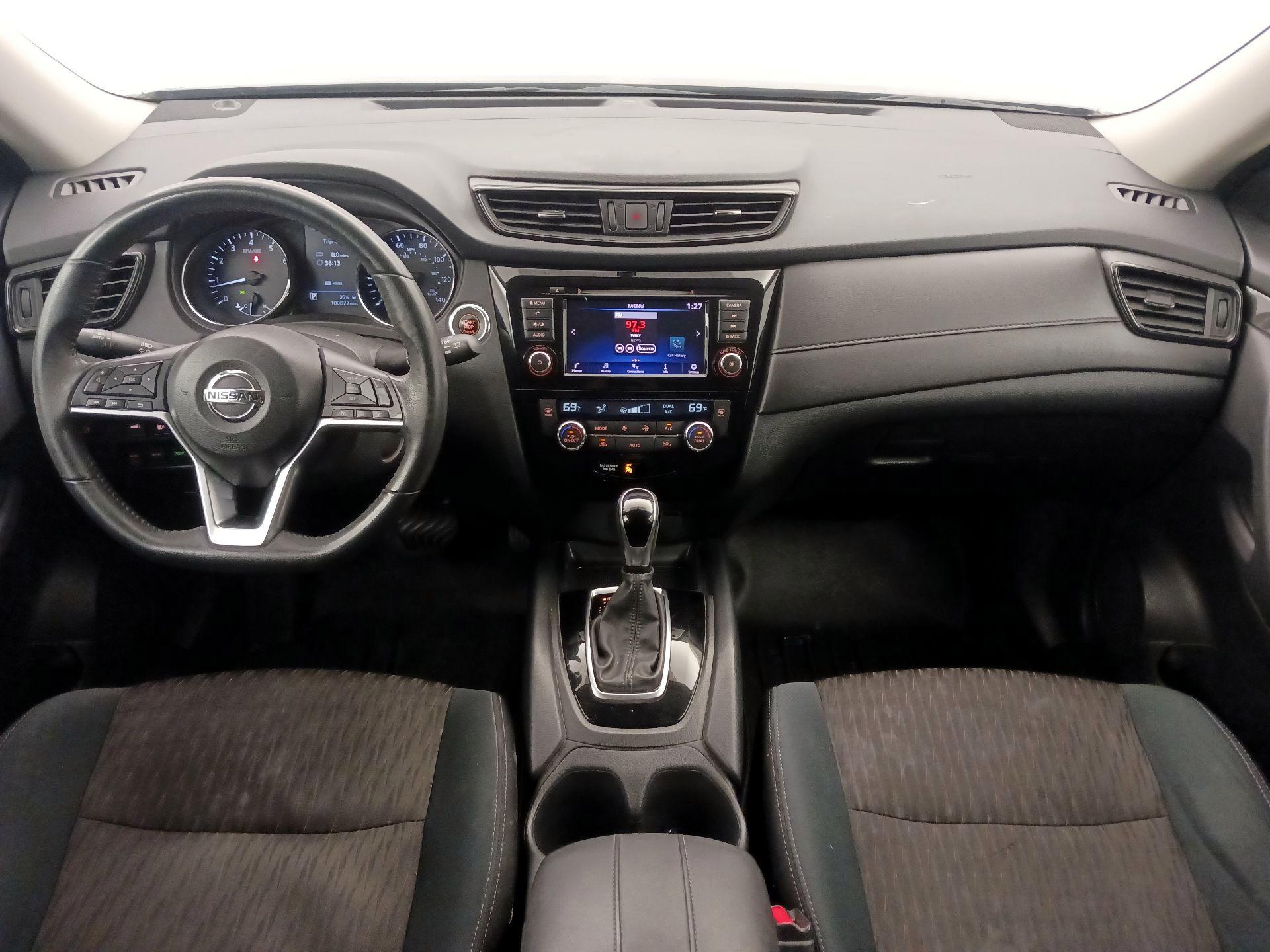 Thumbnail: 2018 Nissan Rogue - 9