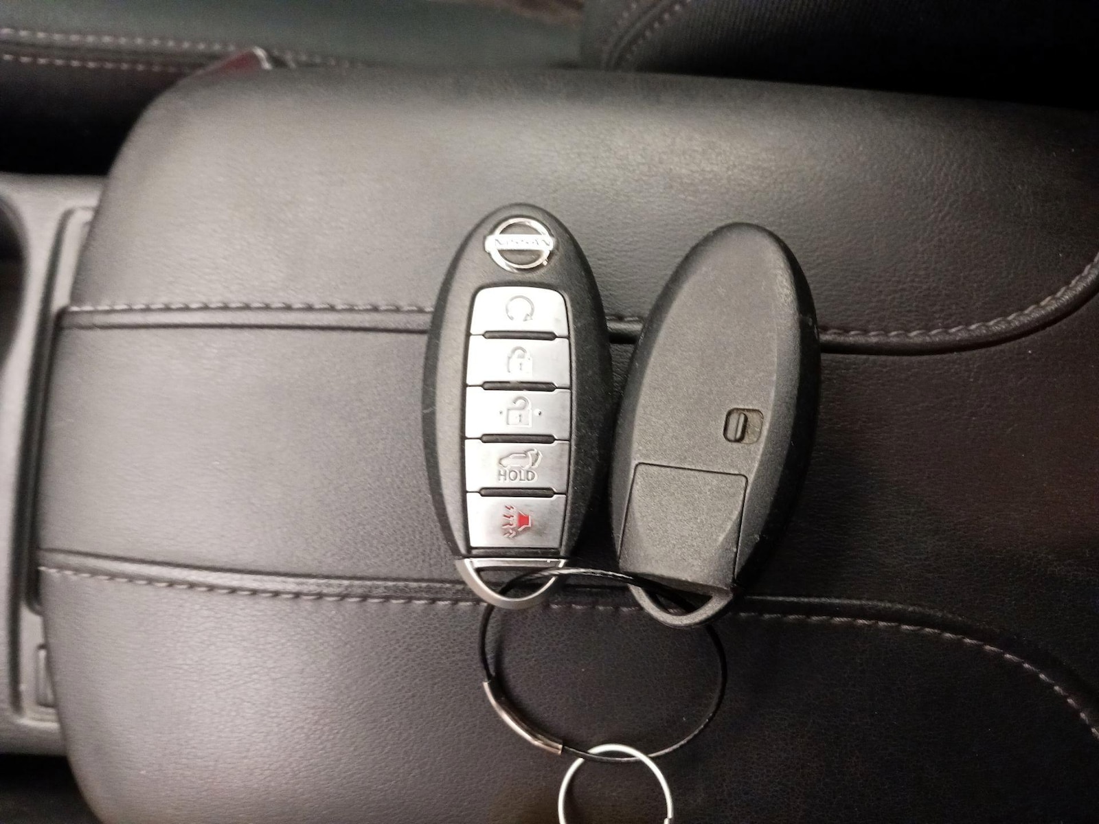 2018 Nissan Rogue SV - Photo 23