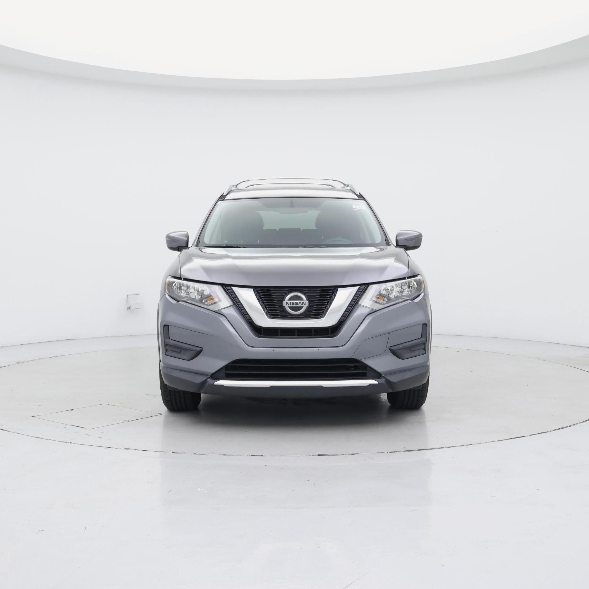 Thumbnail: 2018 Nissan Rogue - 5