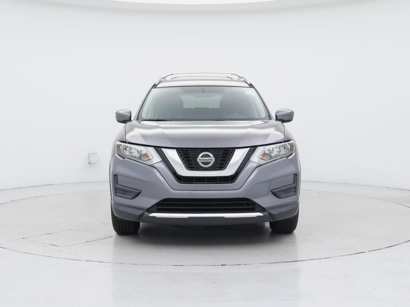 2018 Nissan Rogue SV - Photo 6