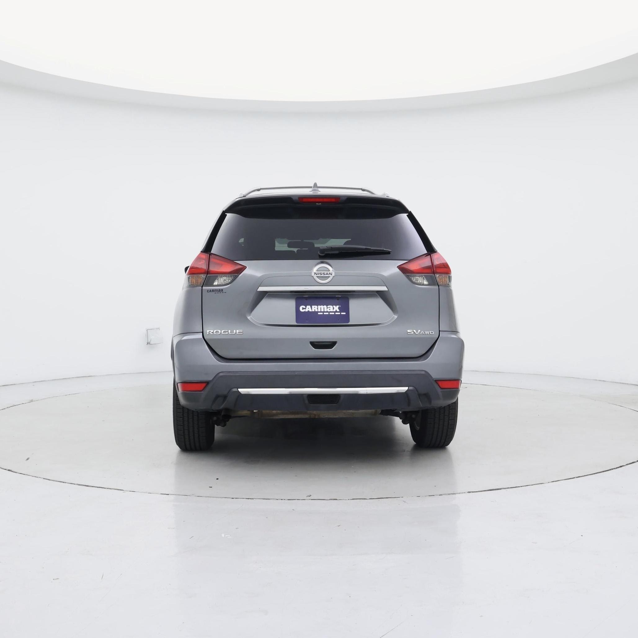 Thumbnail: 2018 Nissan Rogue - 6