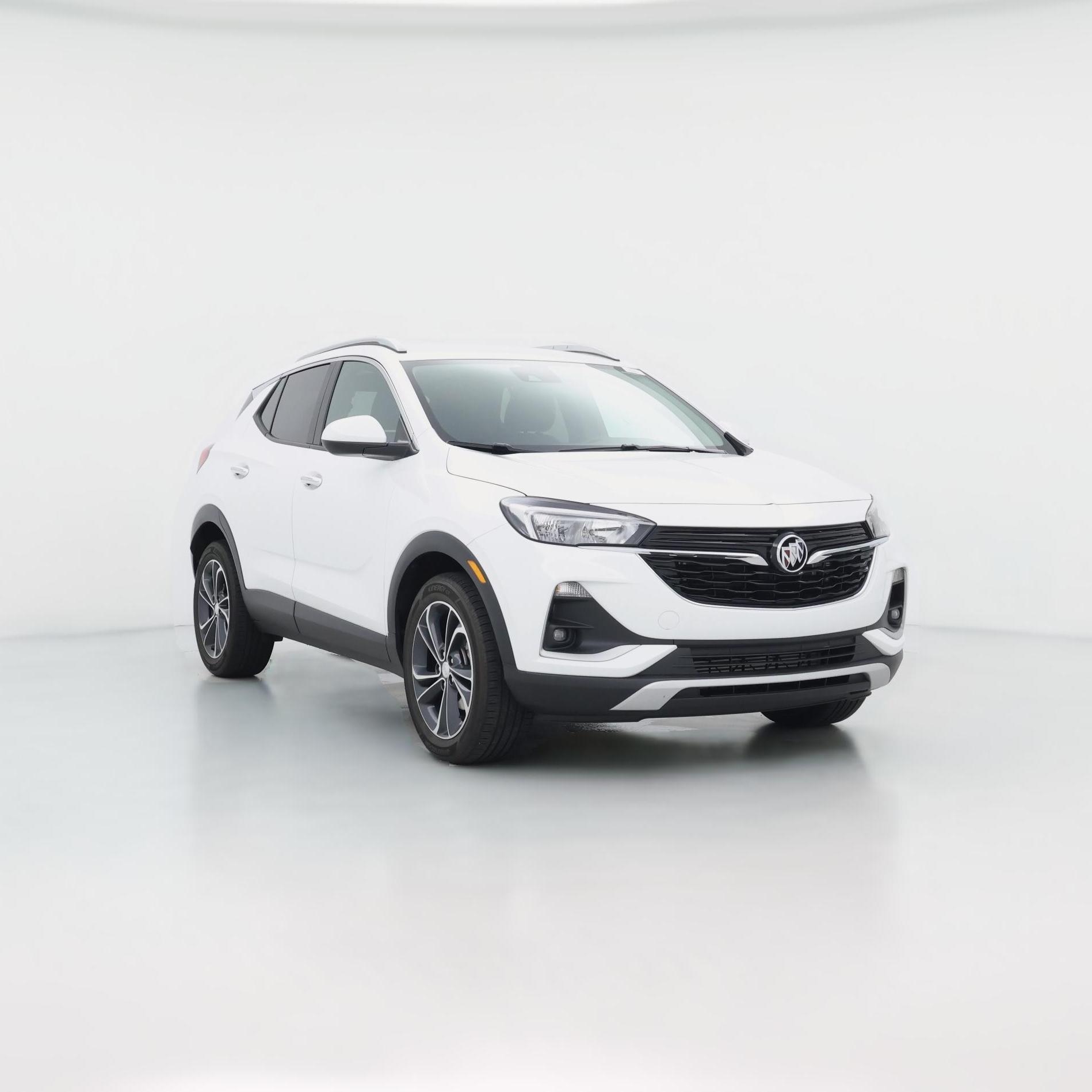 Thumbnail: 2022 Buick Encore GX - 1