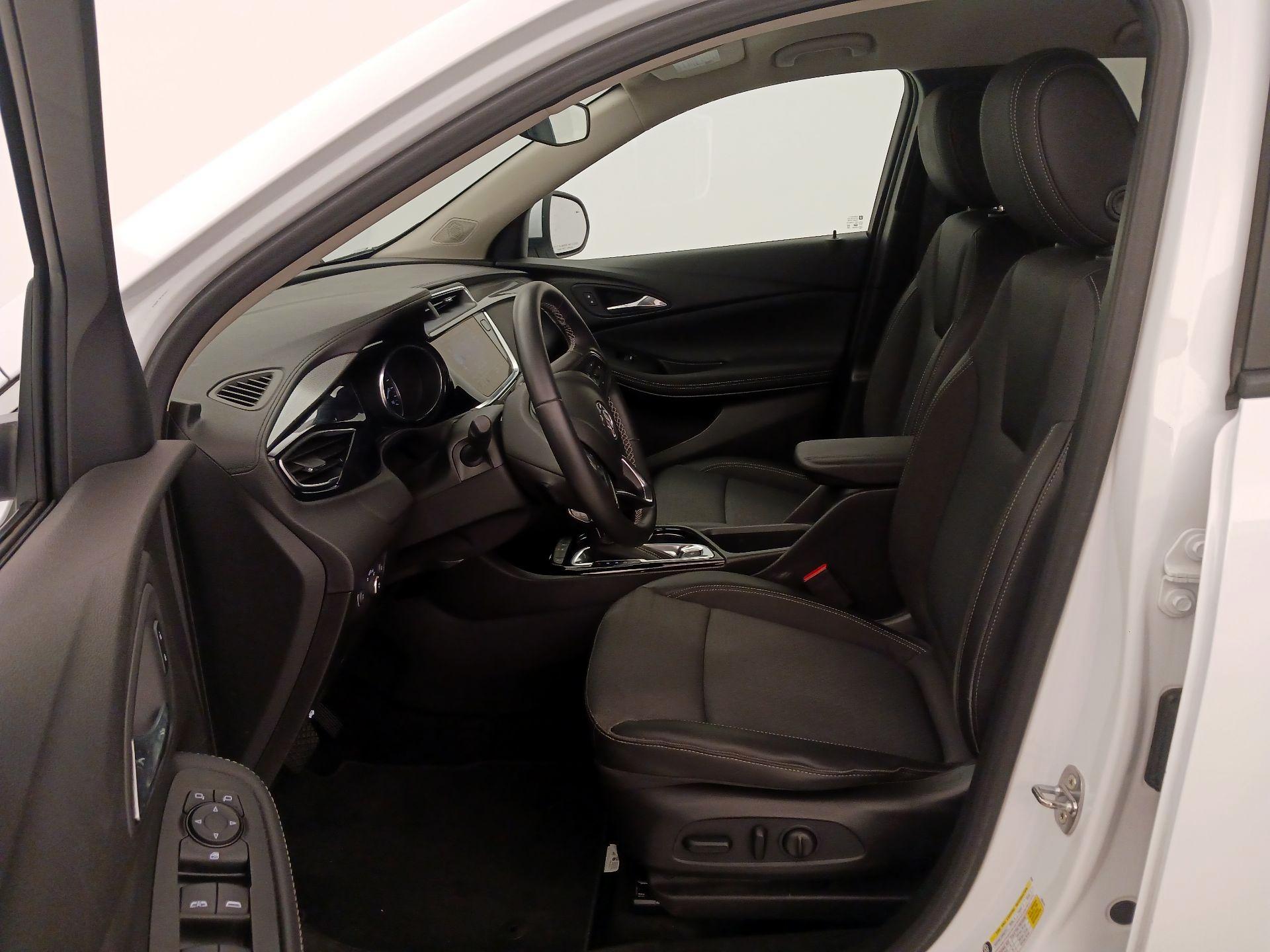 Thumbnail: 2022 Buick Encore GX - 11