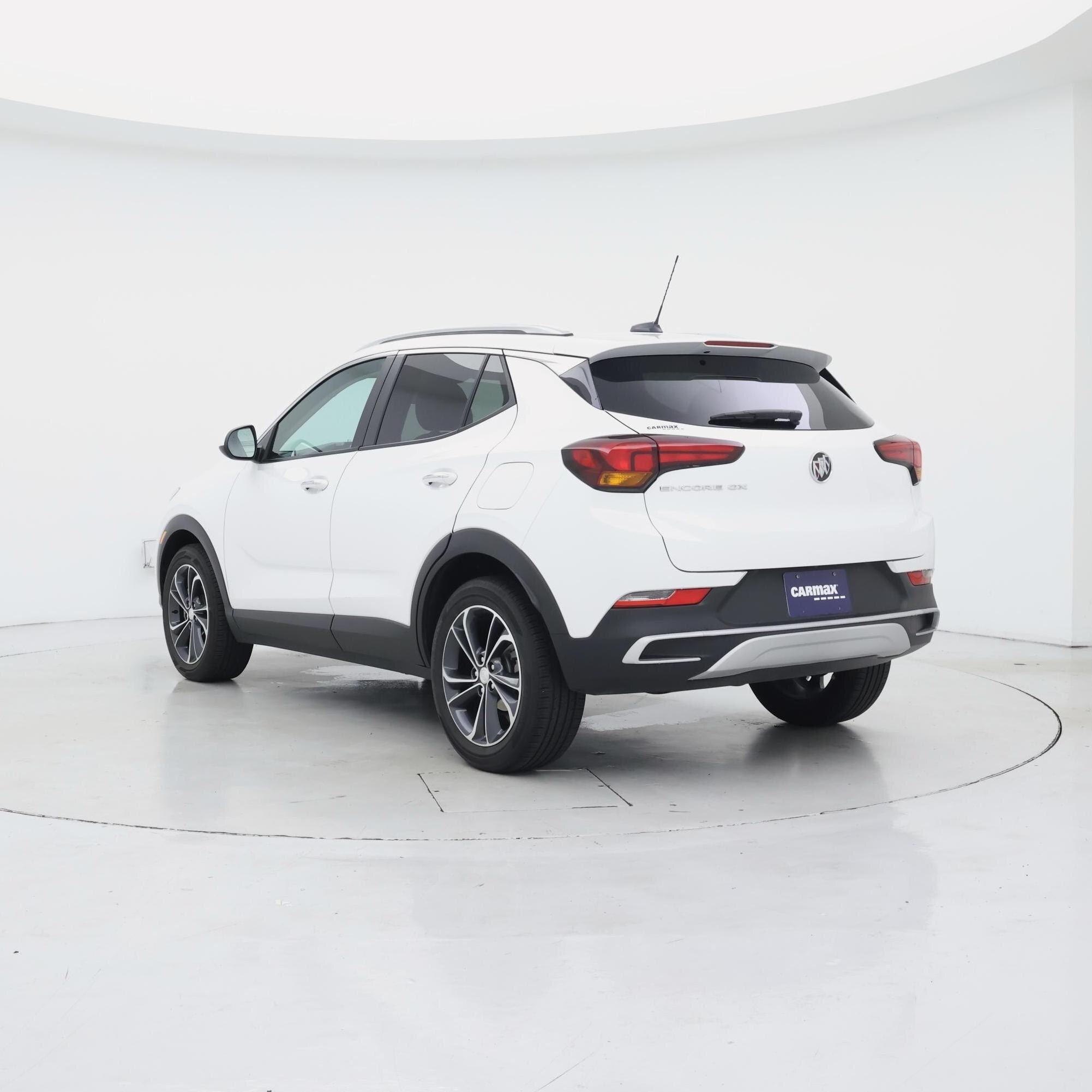 Thumbnail: 2022 Buick Encore GX - 2