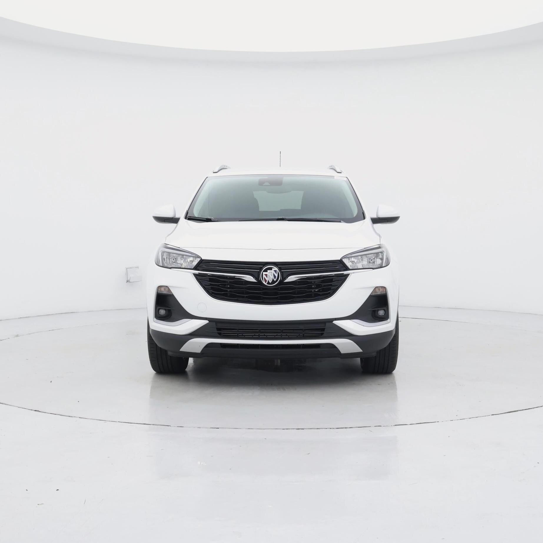 Thumbnail: 2022 Buick Encore GX - 5