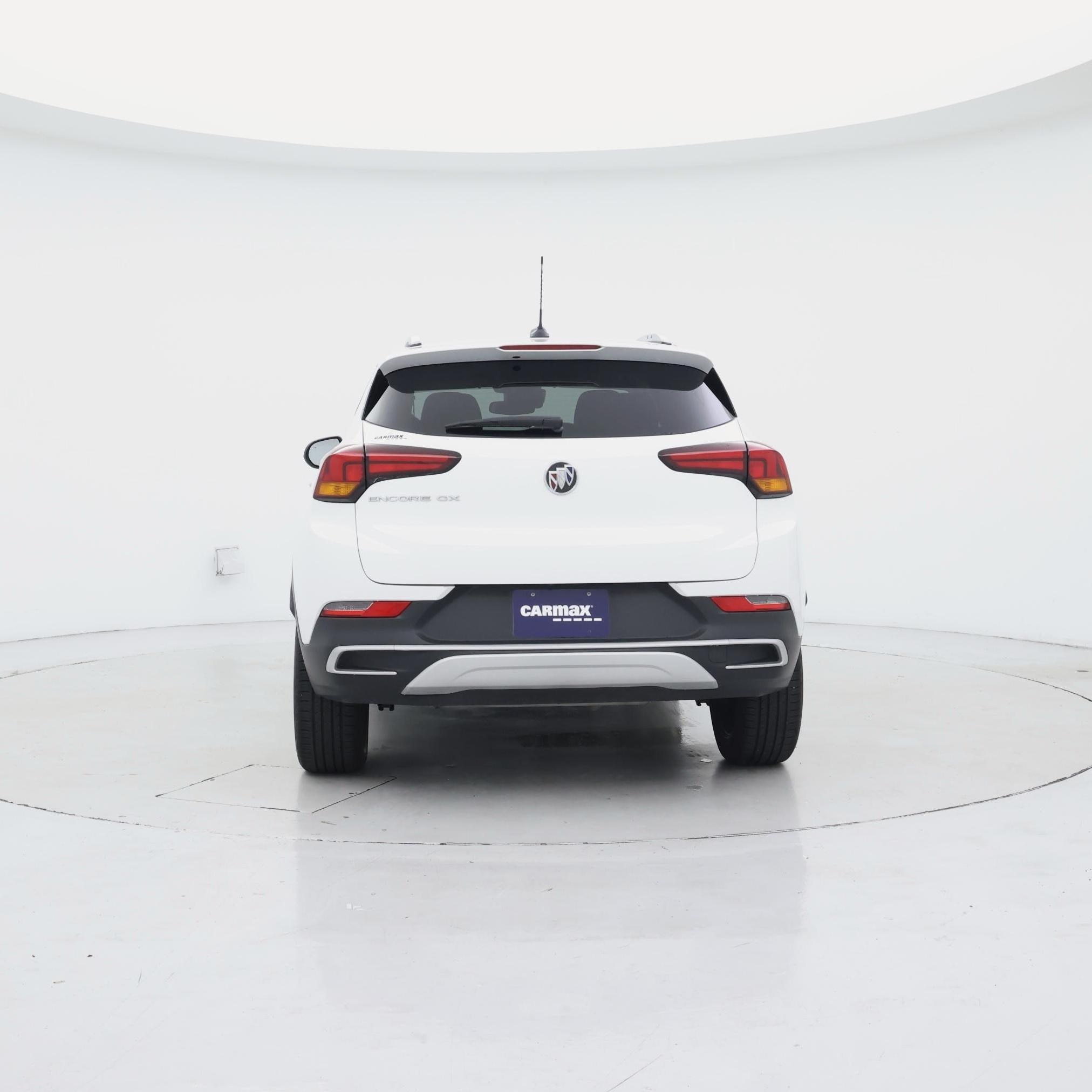 Thumbnail: 2022 Buick Encore GX - 6