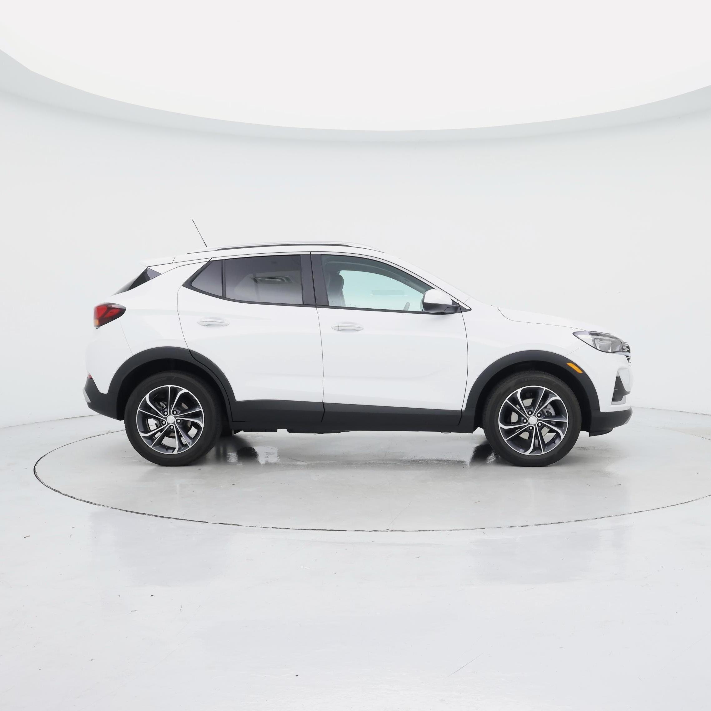 Thumbnail: 2022 Buick Encore GX - 7