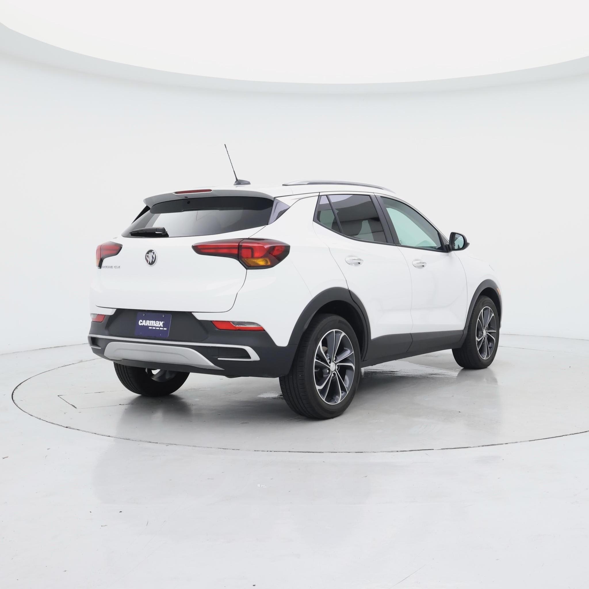 Thumbnail: 2022 Buick Encore GX - 8