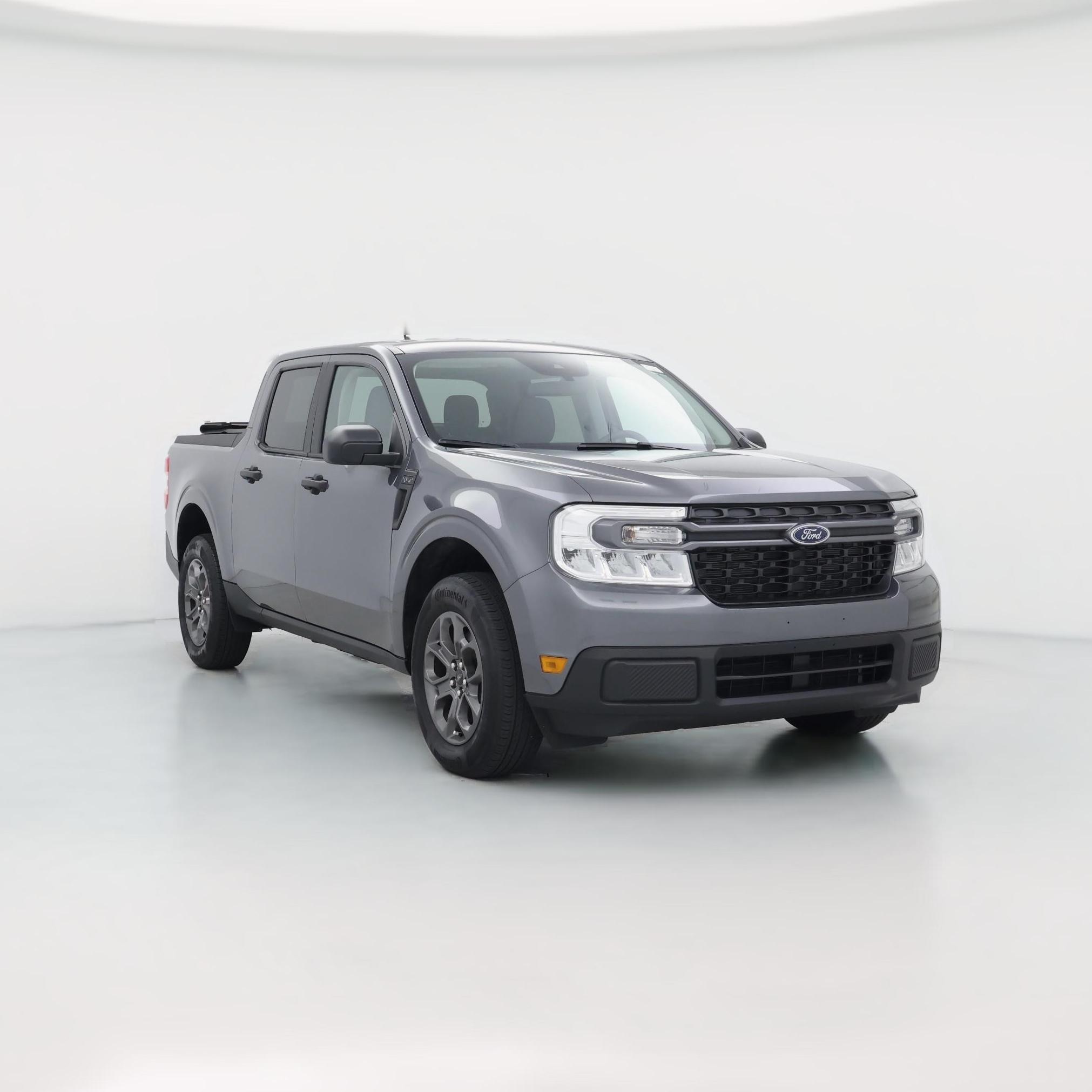 Thumbnail: 2023 Ford Maverick - 1