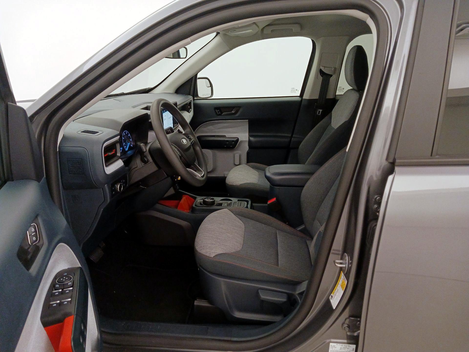 Thumbnail: 2023 Ford Maverick - 11