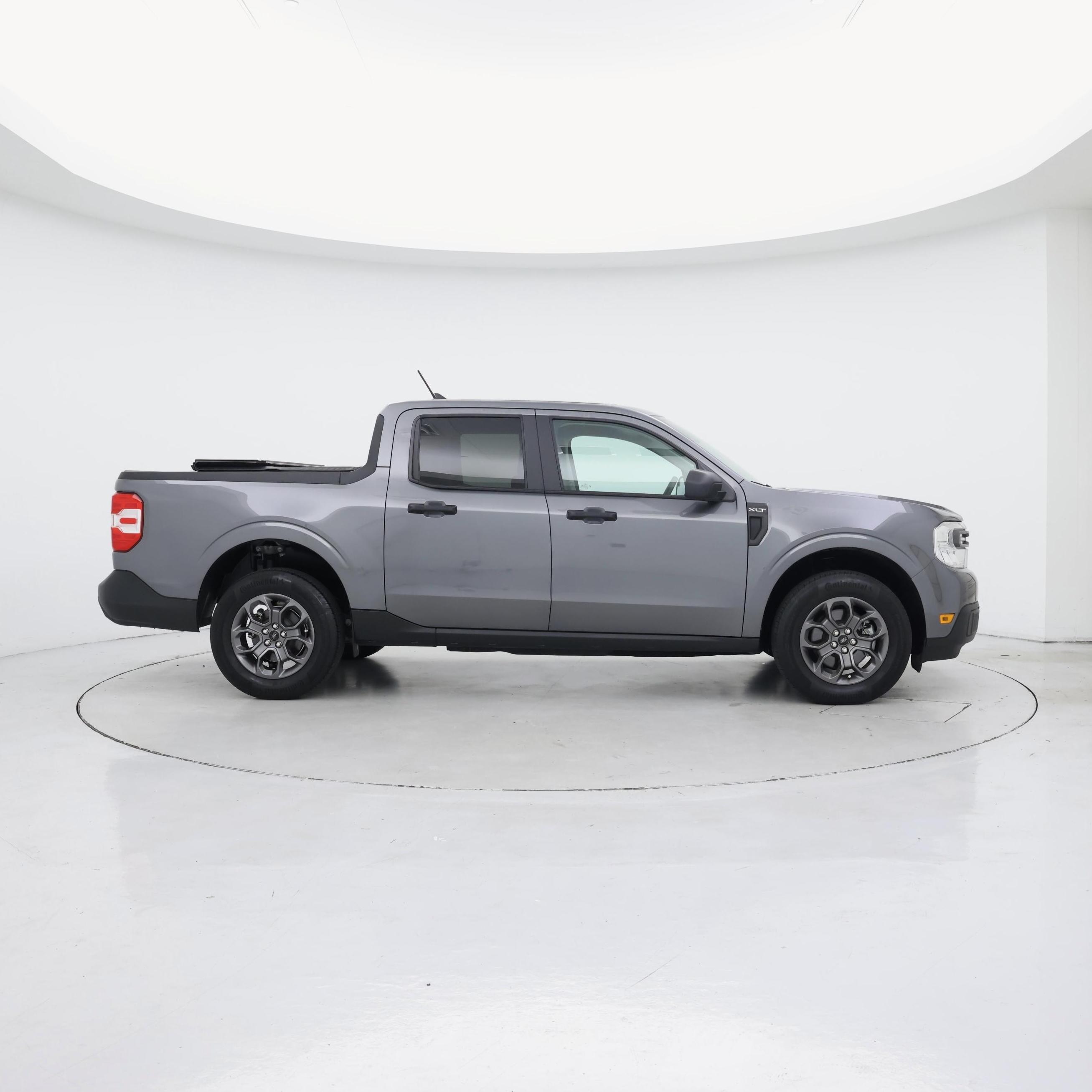 Thumbnail: 2023 Ford Maverick - 7
