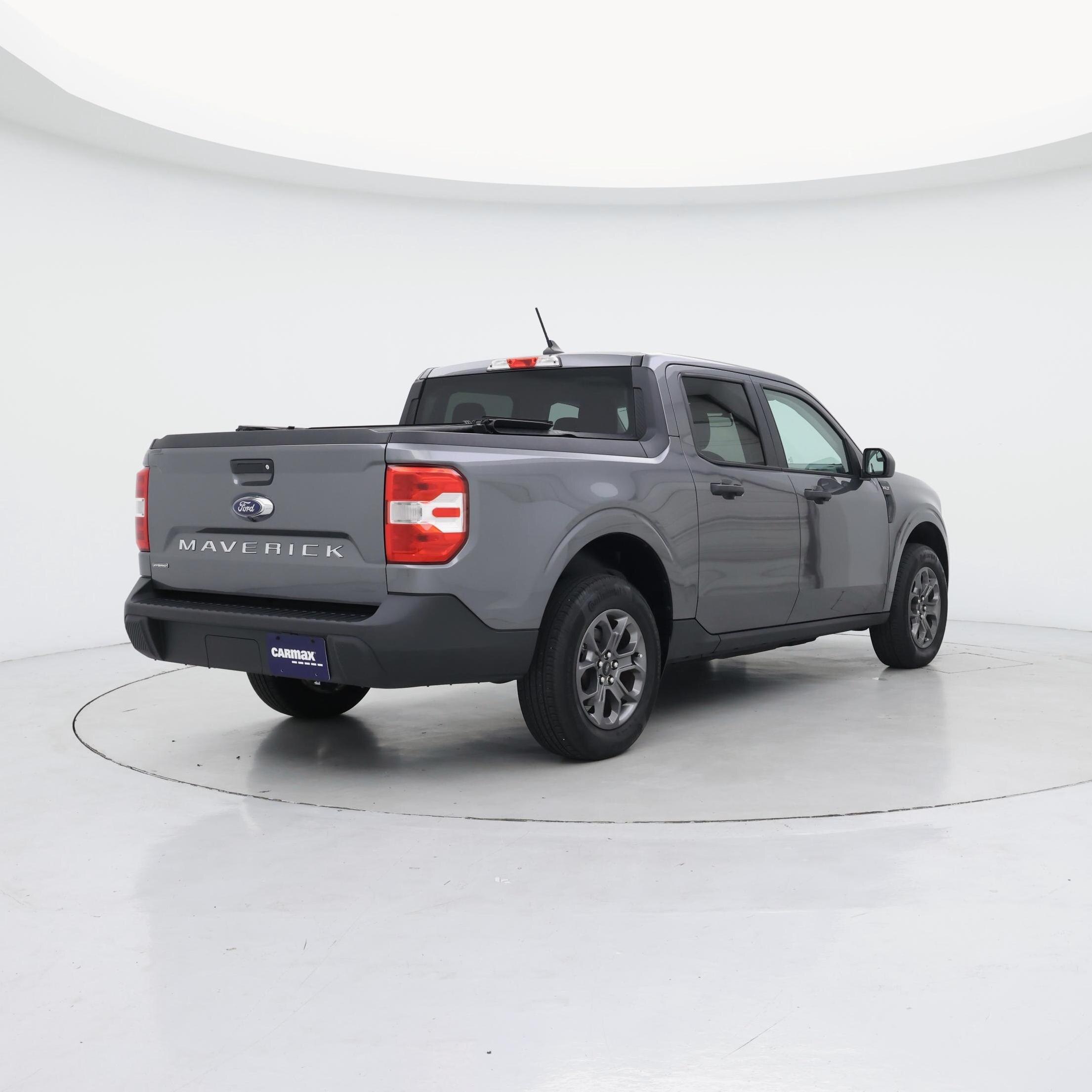 Thumbnail: 2023 Ford Maverick - 8