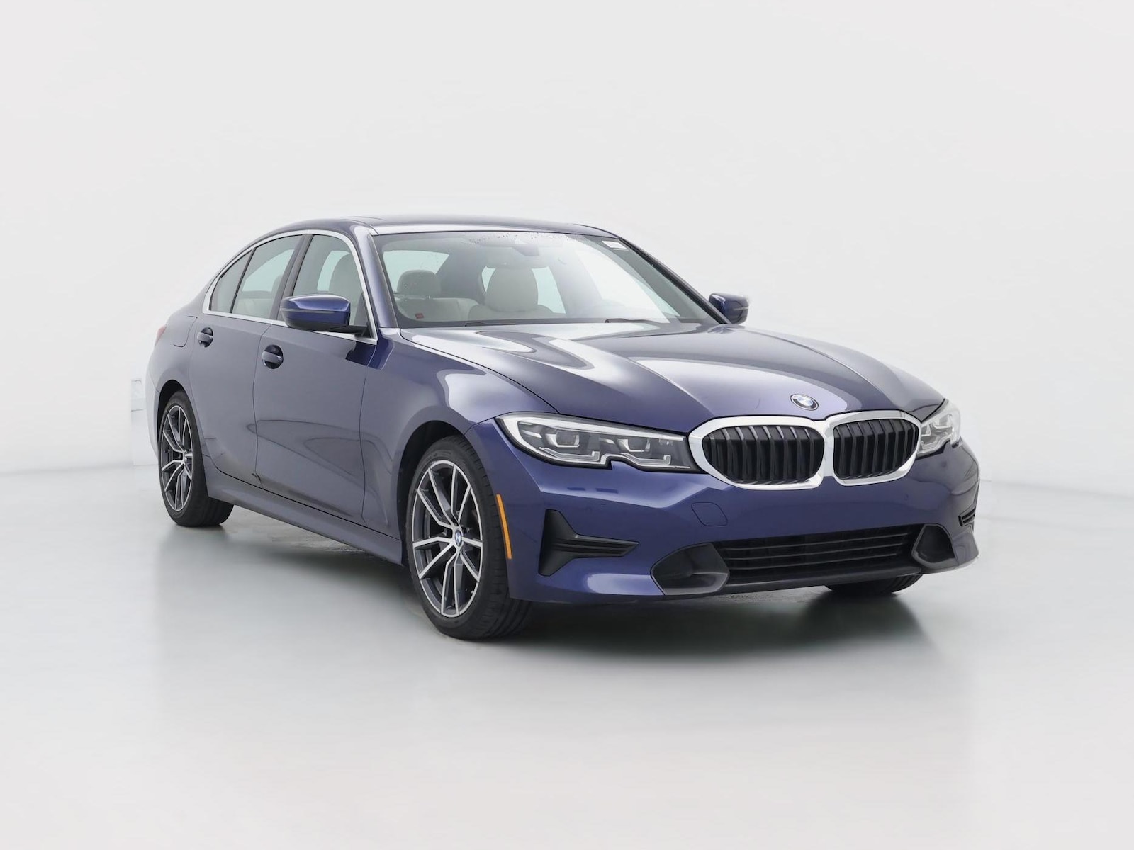 2020 BMW 3 Series 330i