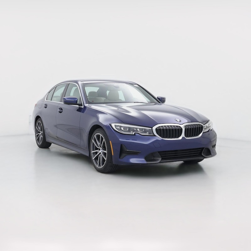 2020 BMW 330 I