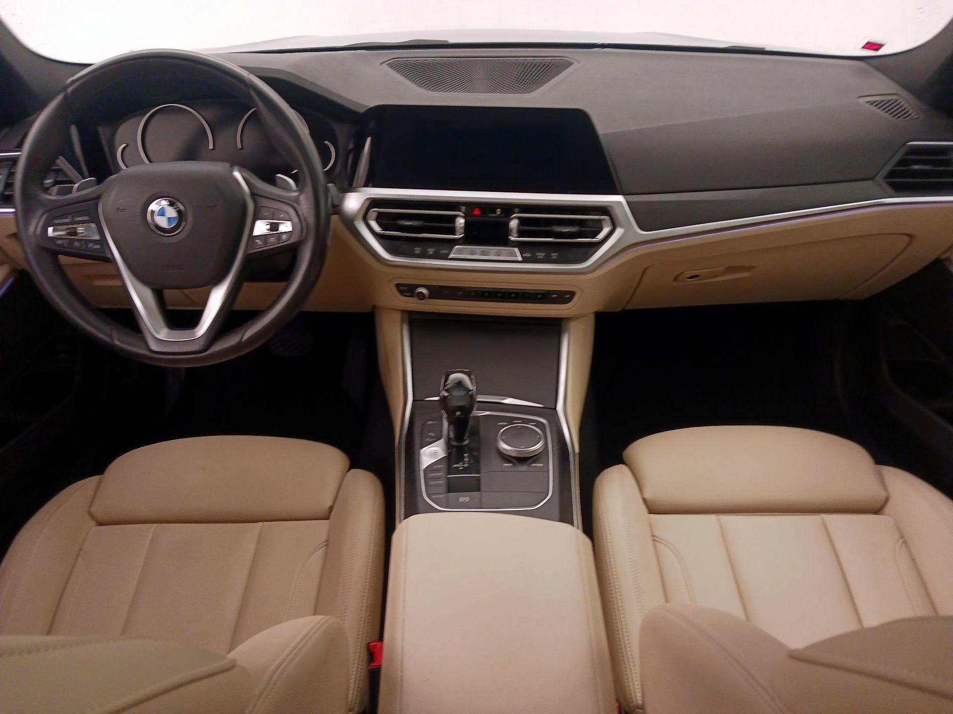 Thumbnail: 2020 BMW 3 Series - 9