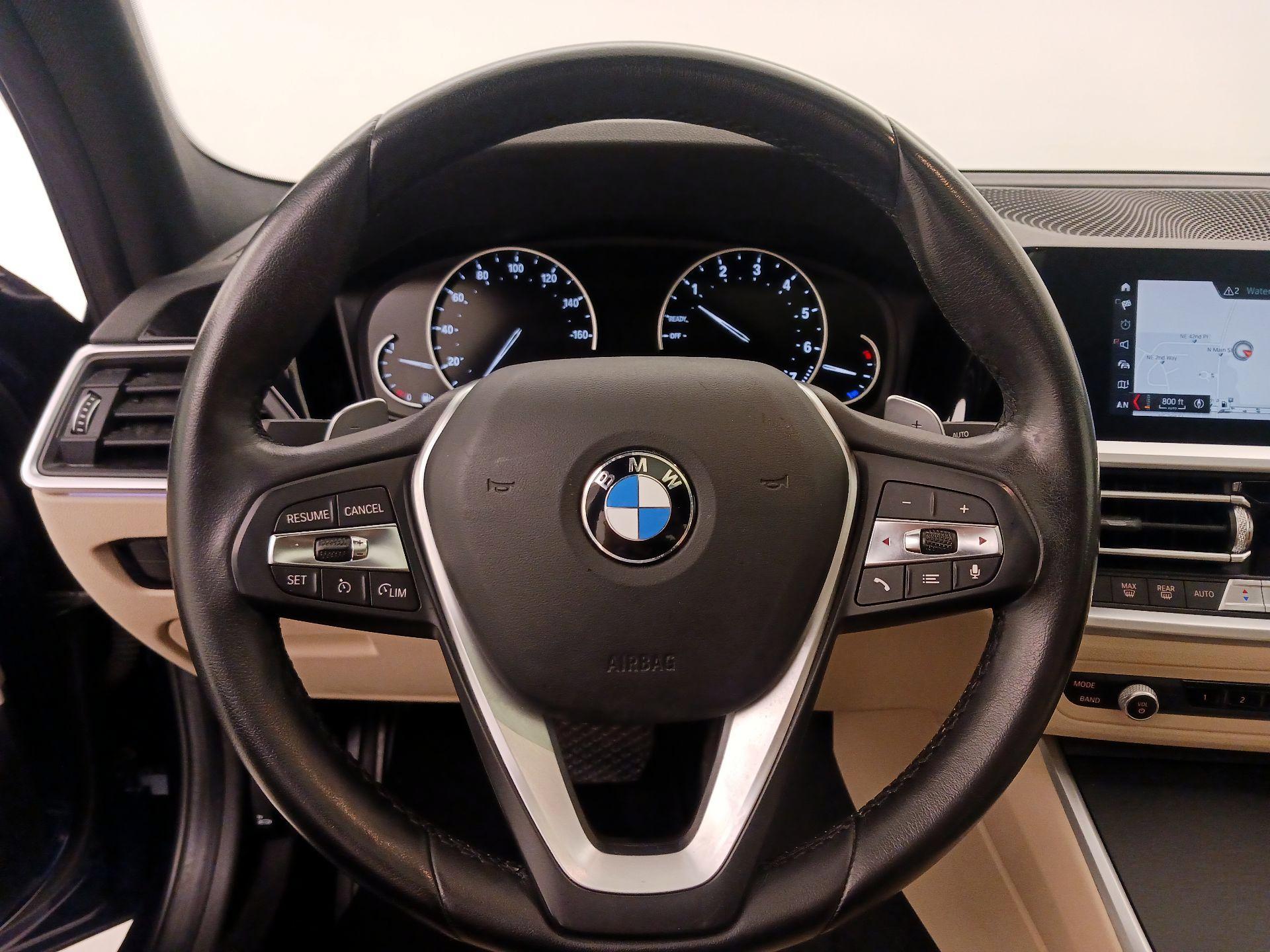 Thumbnail: 2020 BMW 3 Series - 10