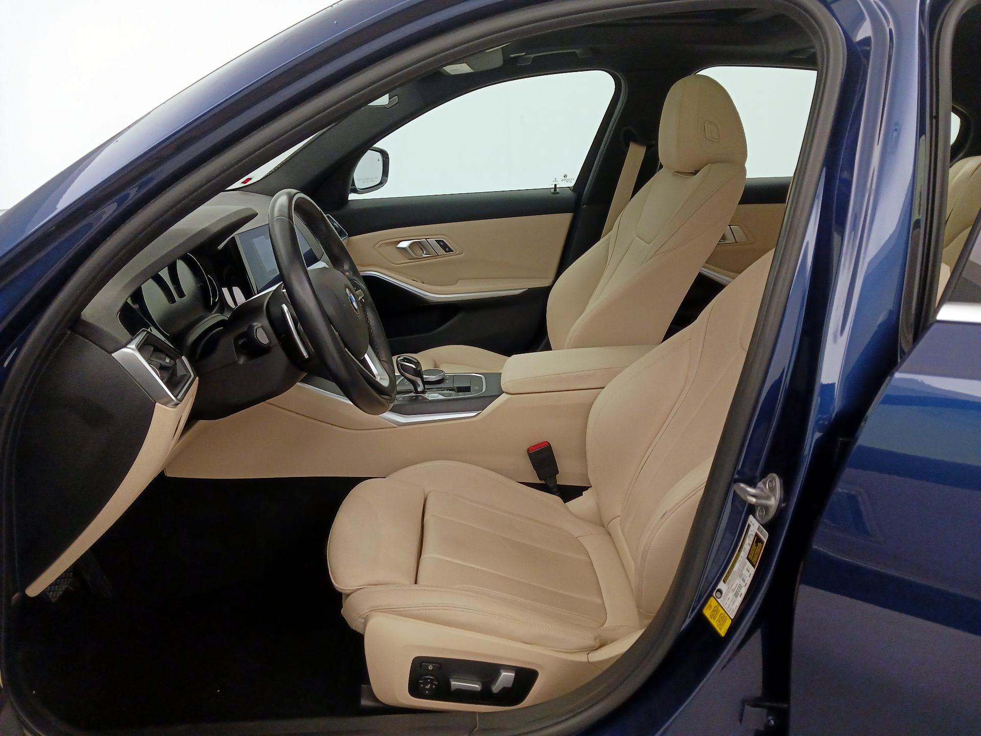 Thumbnail: 2020 BMW 3 Series - 11