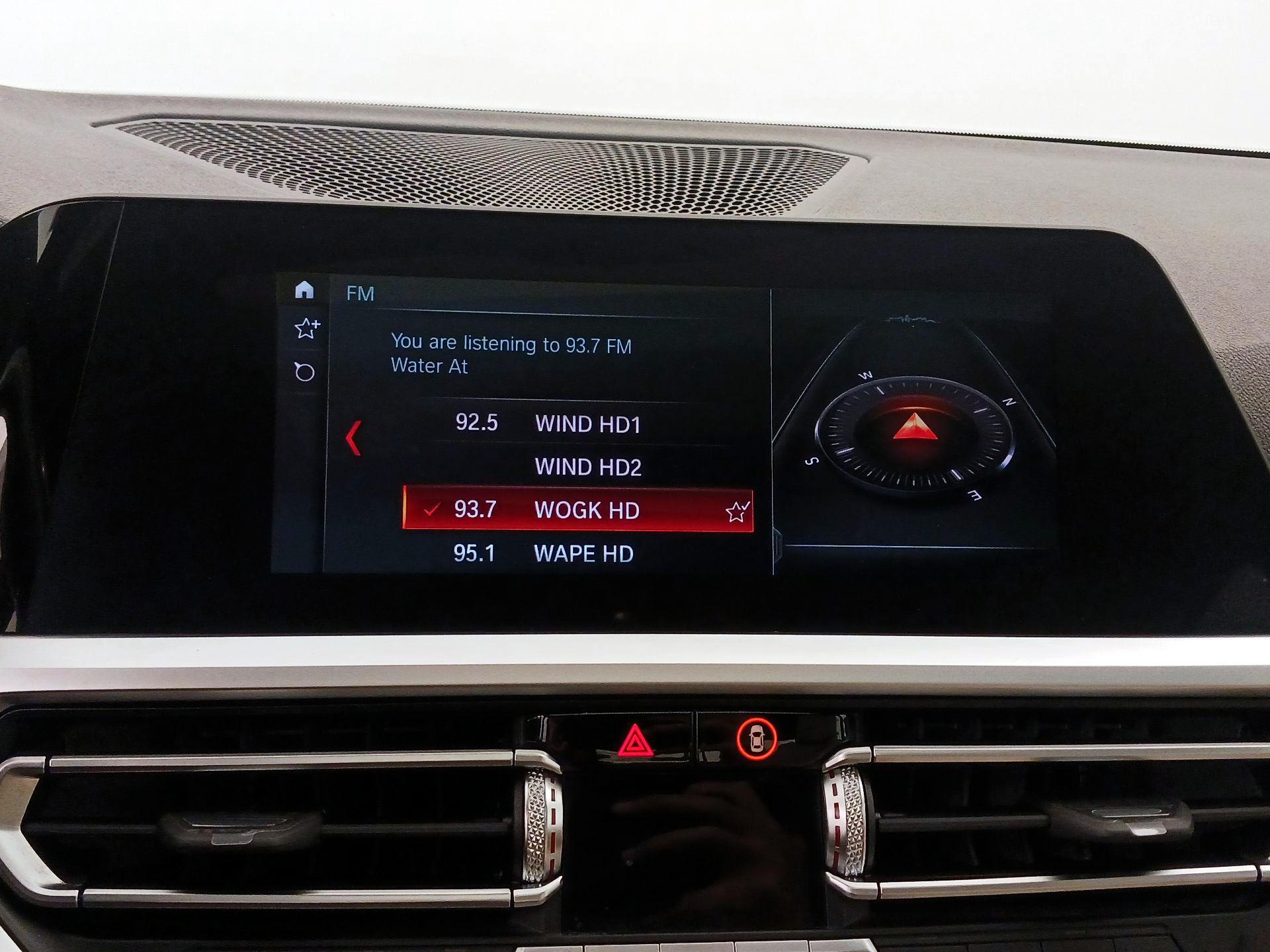 Thumbnail: 2020 BMW 3 Series - 16