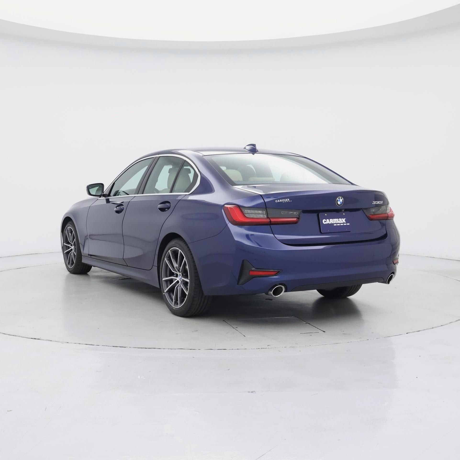 Thumbnail: 2020 BMW 3 Series - 2