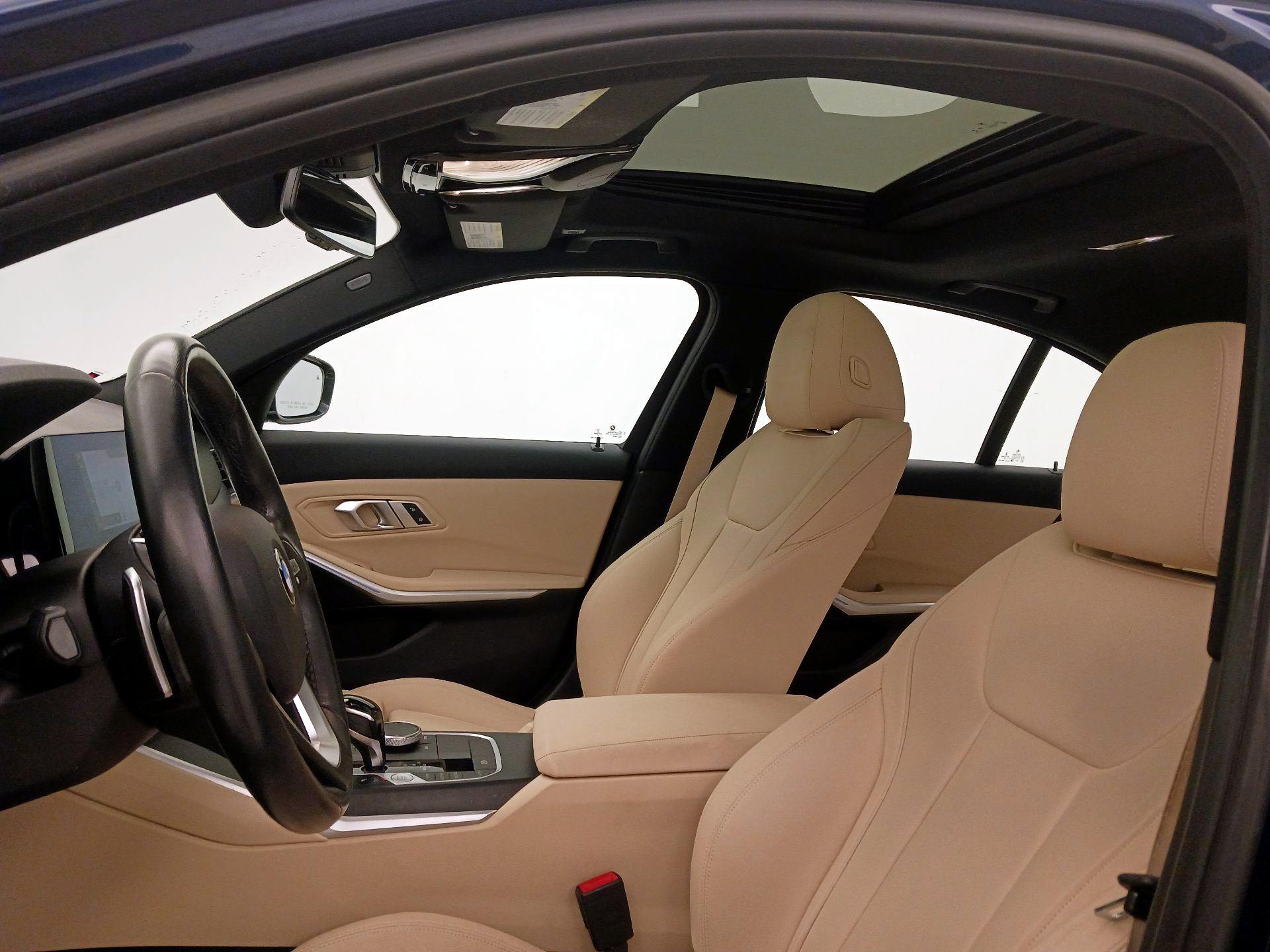 Thumbnail: 2020 BMW 3 Series - 20