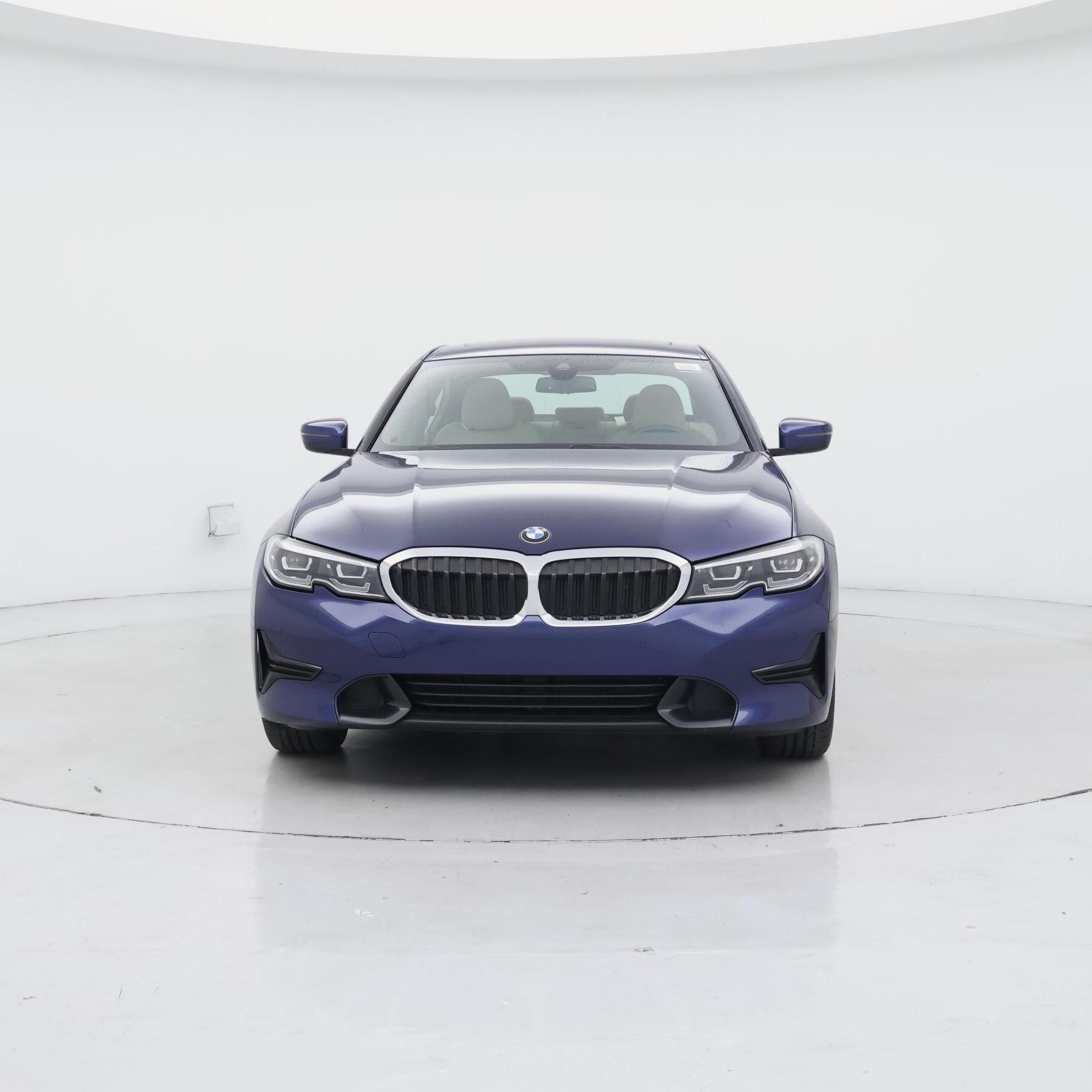 Thumbnail: 2020 BMW 3 Series - 5