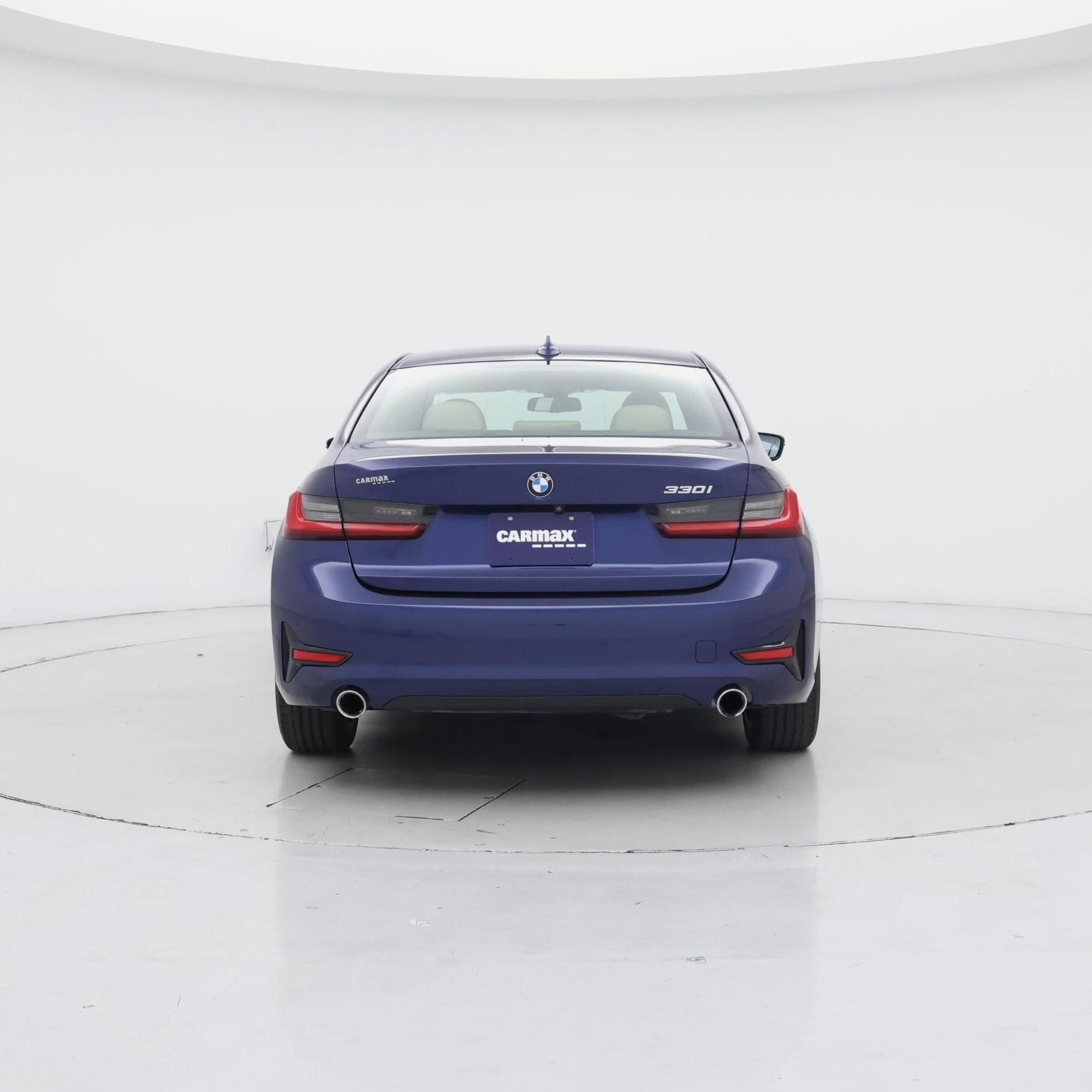 Thumbnail: 2020 BMW 3 Series - 6