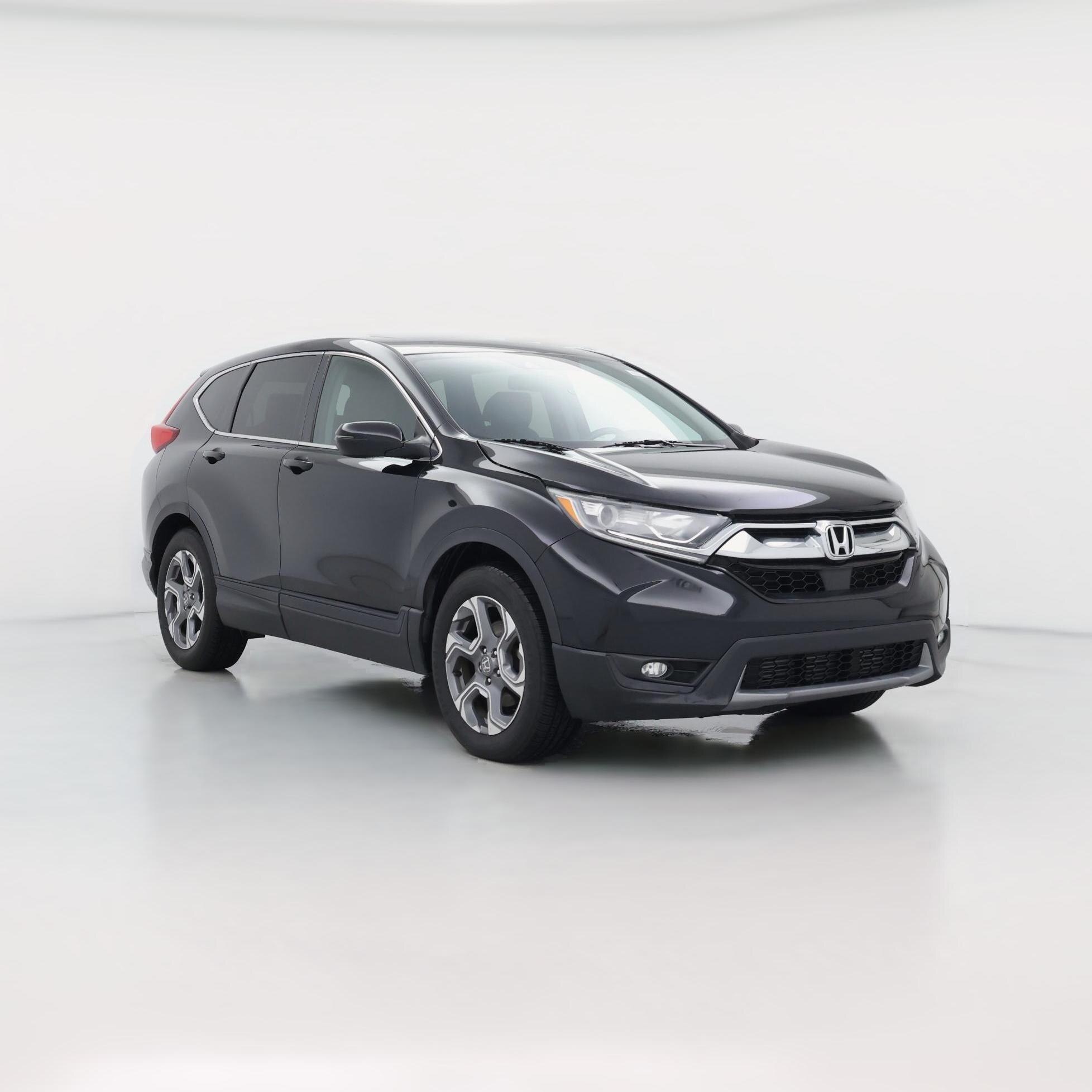 Thumbnail: 2019 Honda CR-V - 1