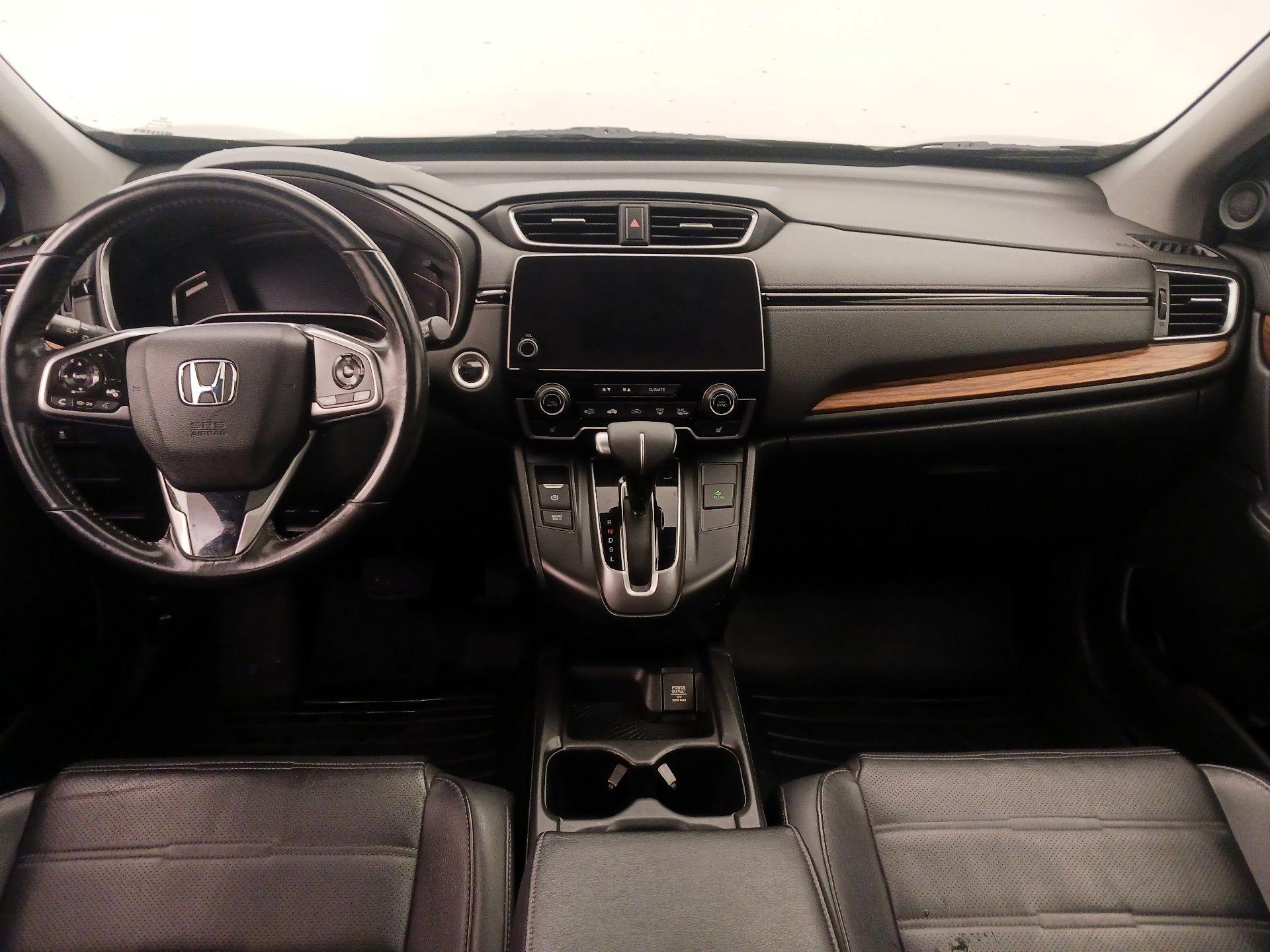 Thumbnail: 2019 Honda CR-V - 9
