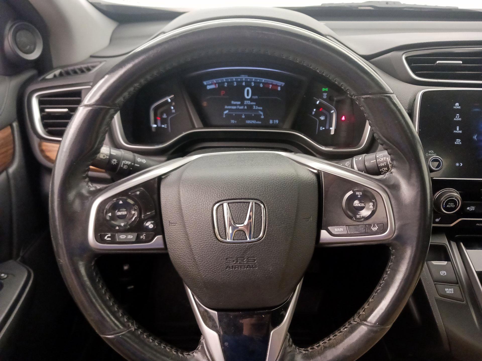 Thumbnail: 2019 Honda CR-V - 10