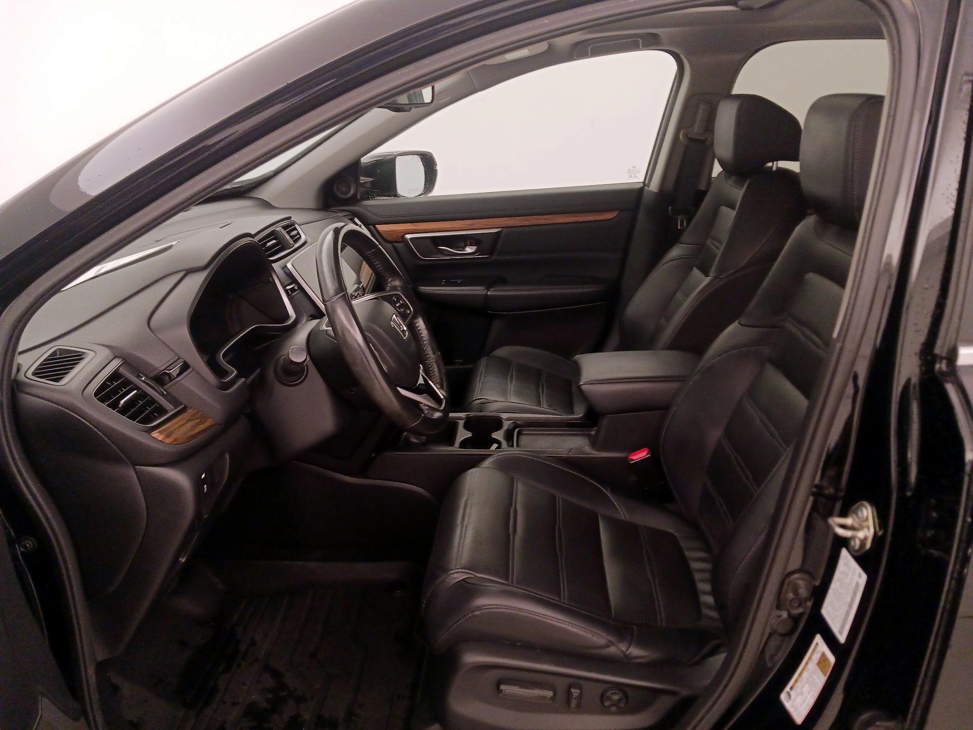 Thumbnail: 2019 Honda CR-V - 11