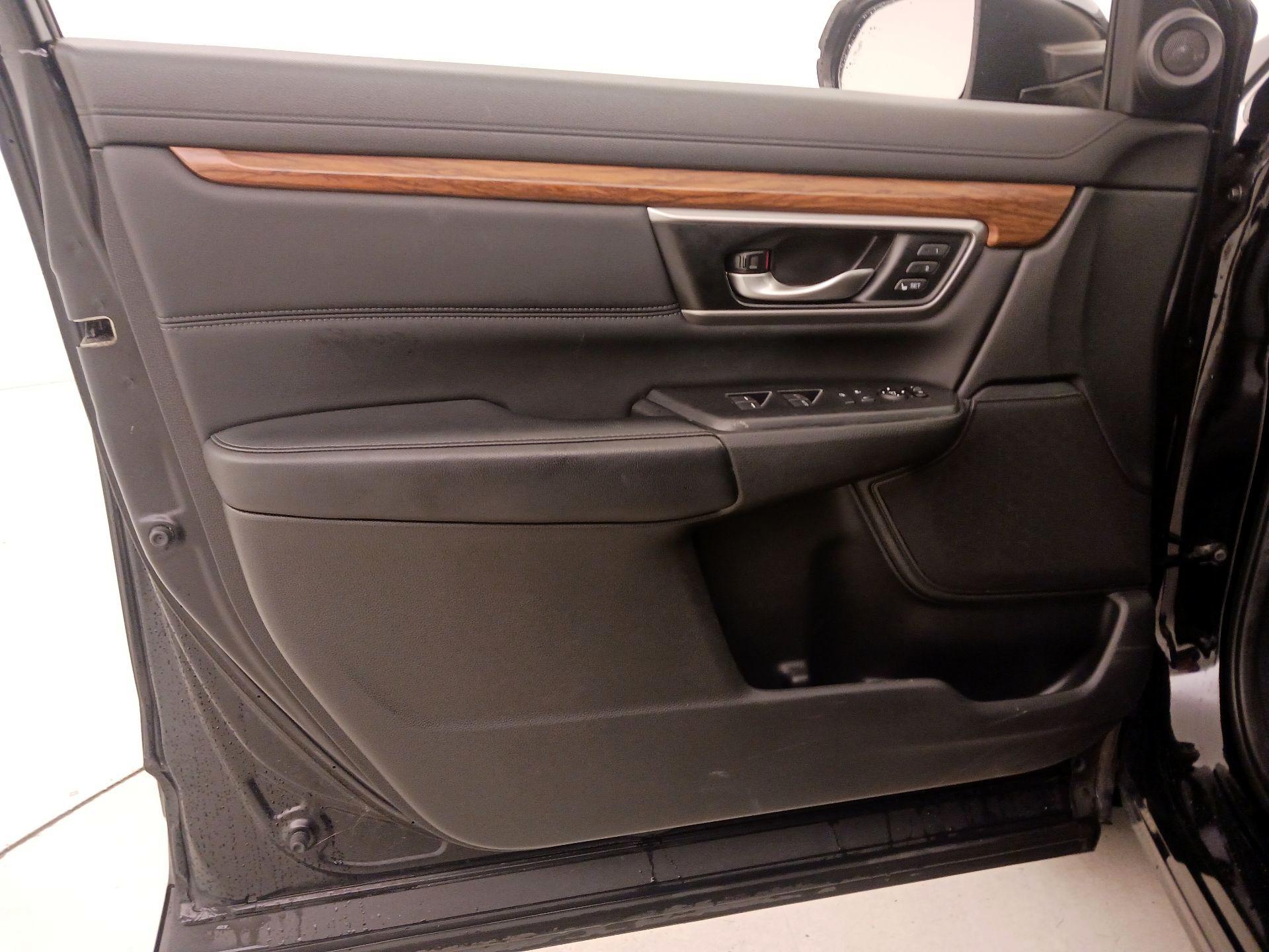 Thumbnail: 2019 Honda CR-V - 12