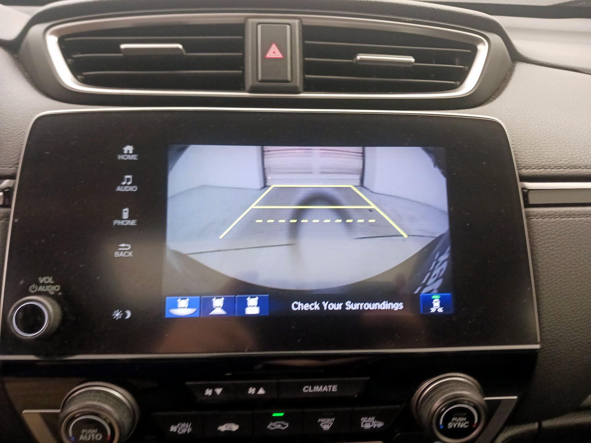 Thumbnail: 2019 Honda CR-V - 14