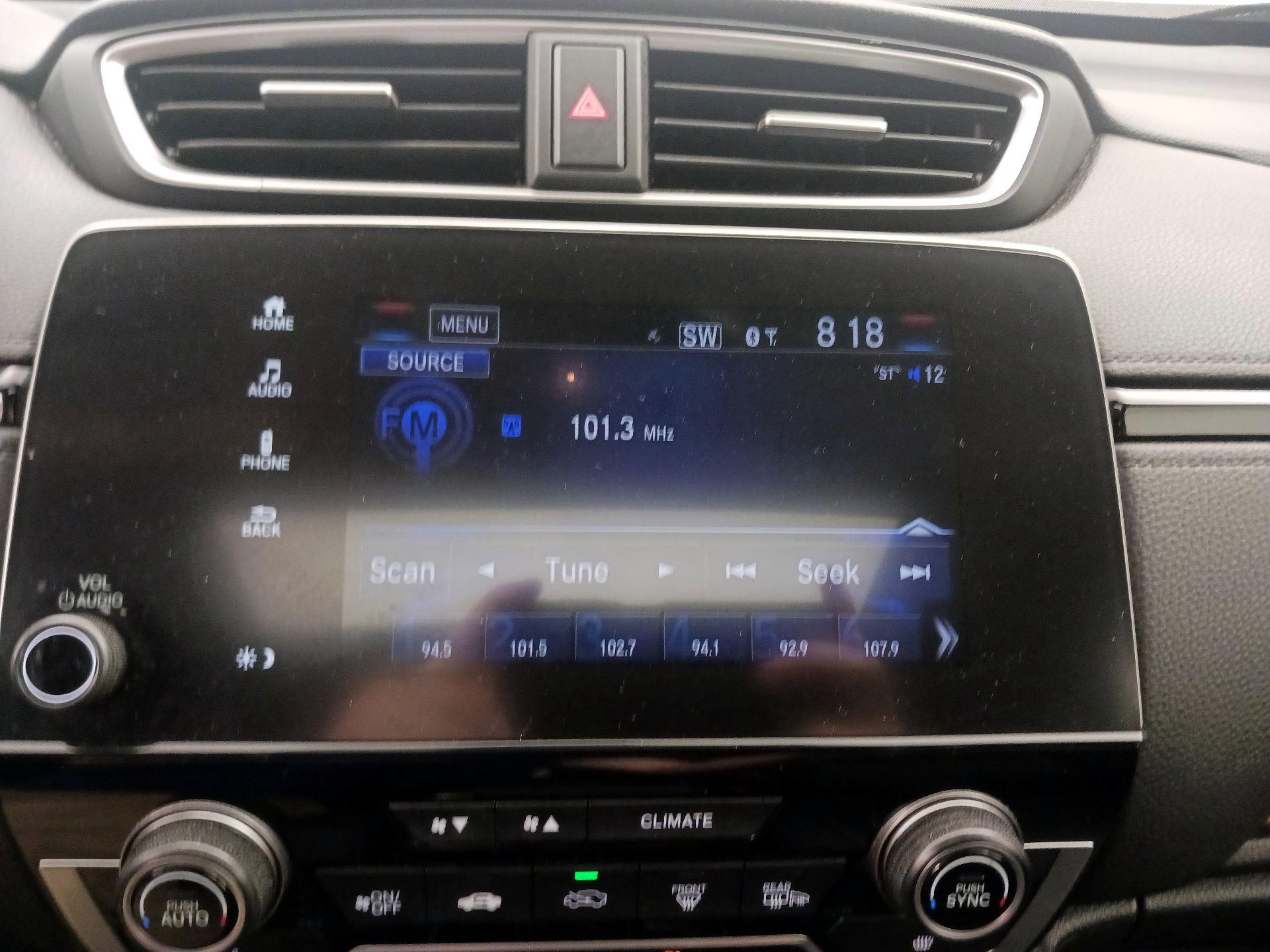 Thumbnail: 2019 Honda CR-V - 15