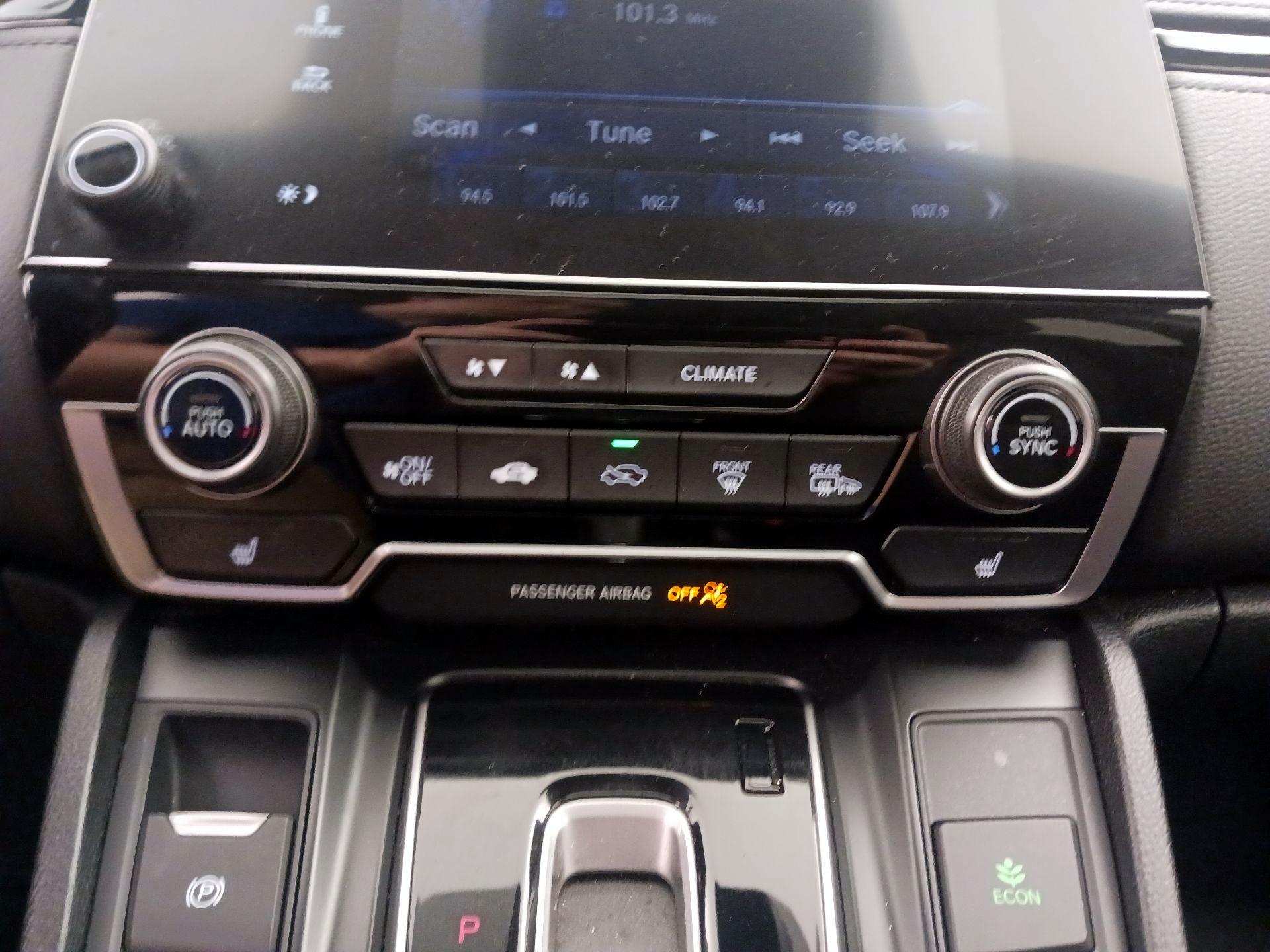 Thumbnail: 2019 Honda CR-V - 16