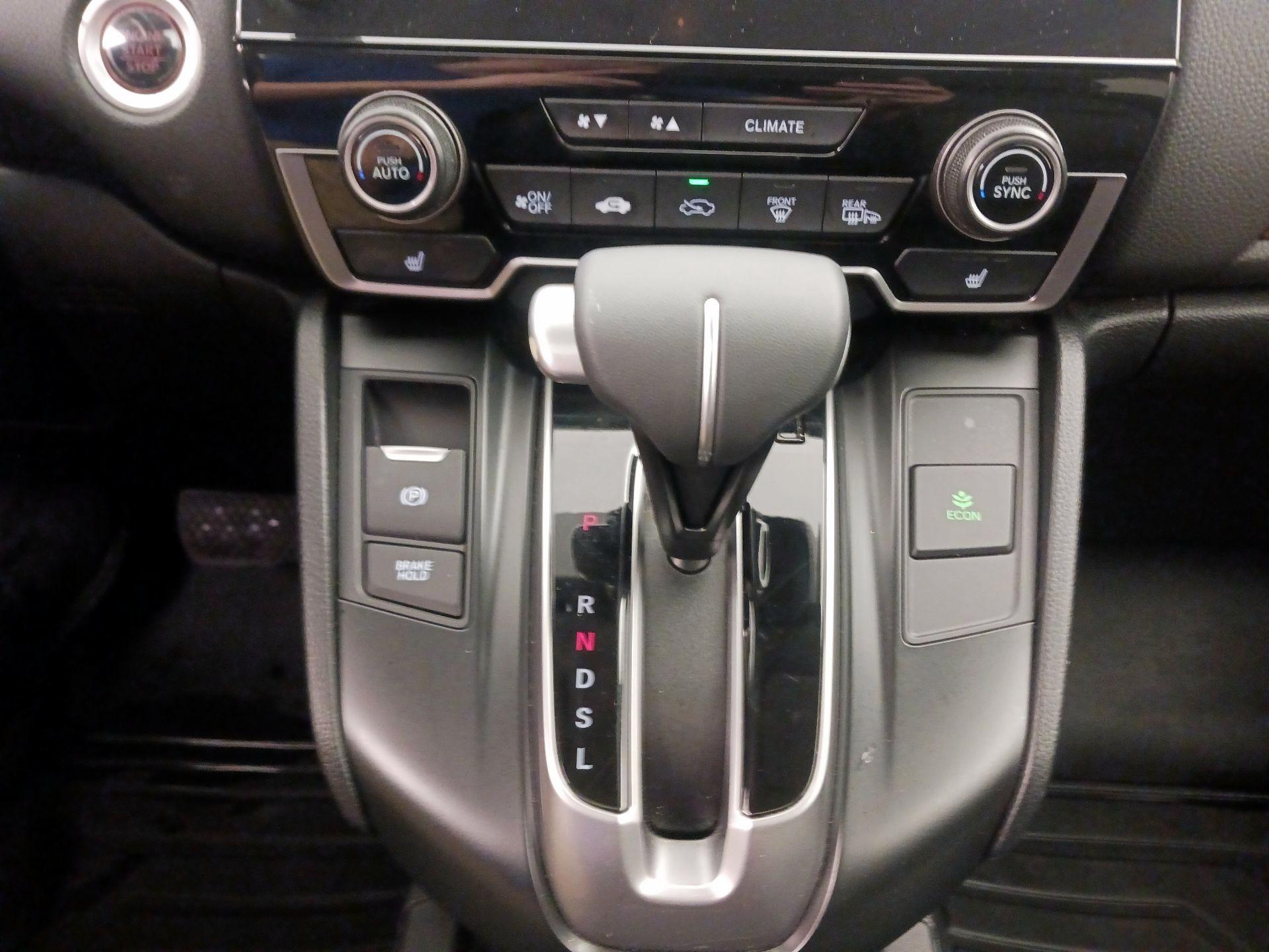 Thumbnail: 2019 Honda CR-V - 17