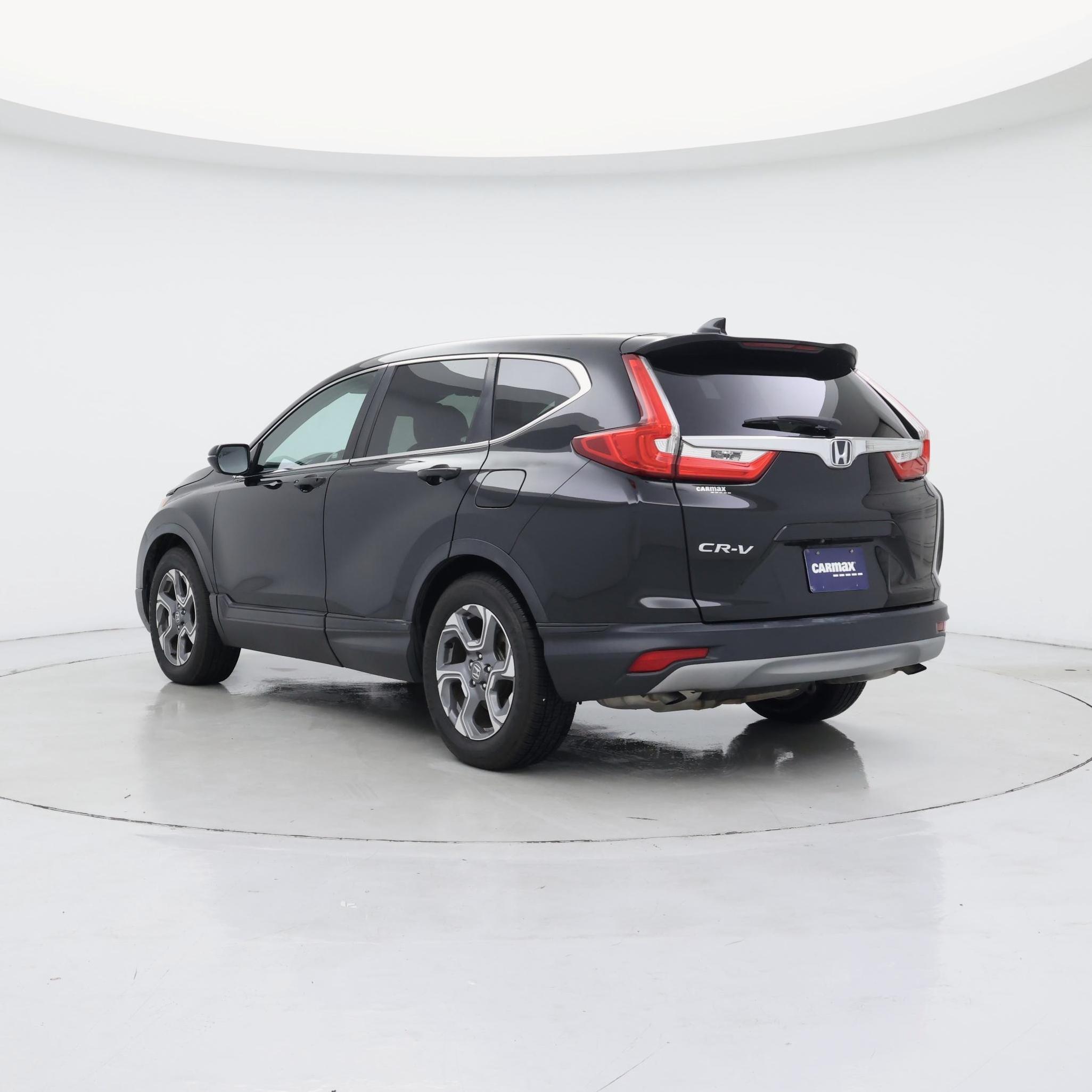 Thumbnail: 2019 Honda CR-V - 2