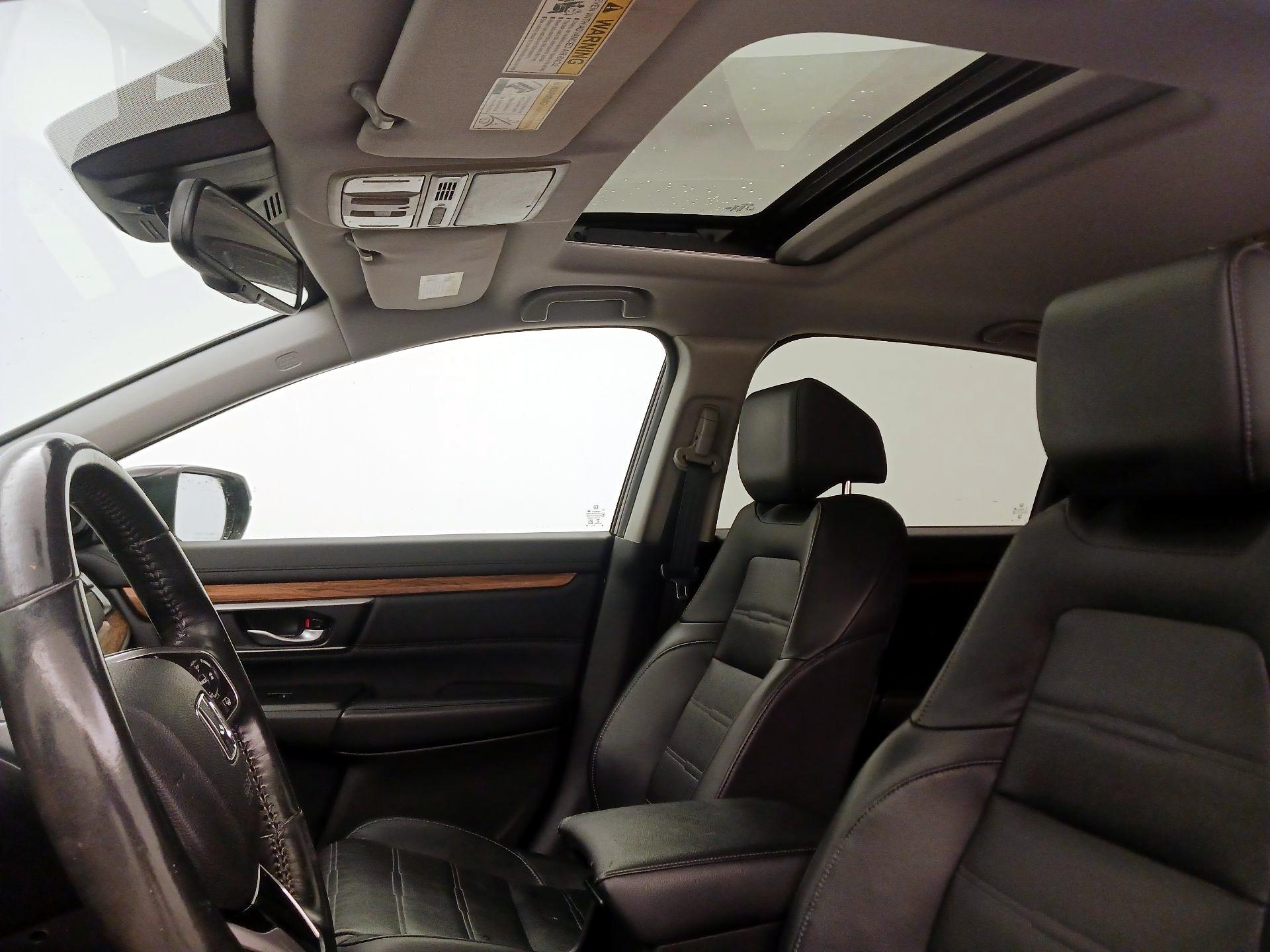 Thumbnail: 2019 Honda CR-V - 19