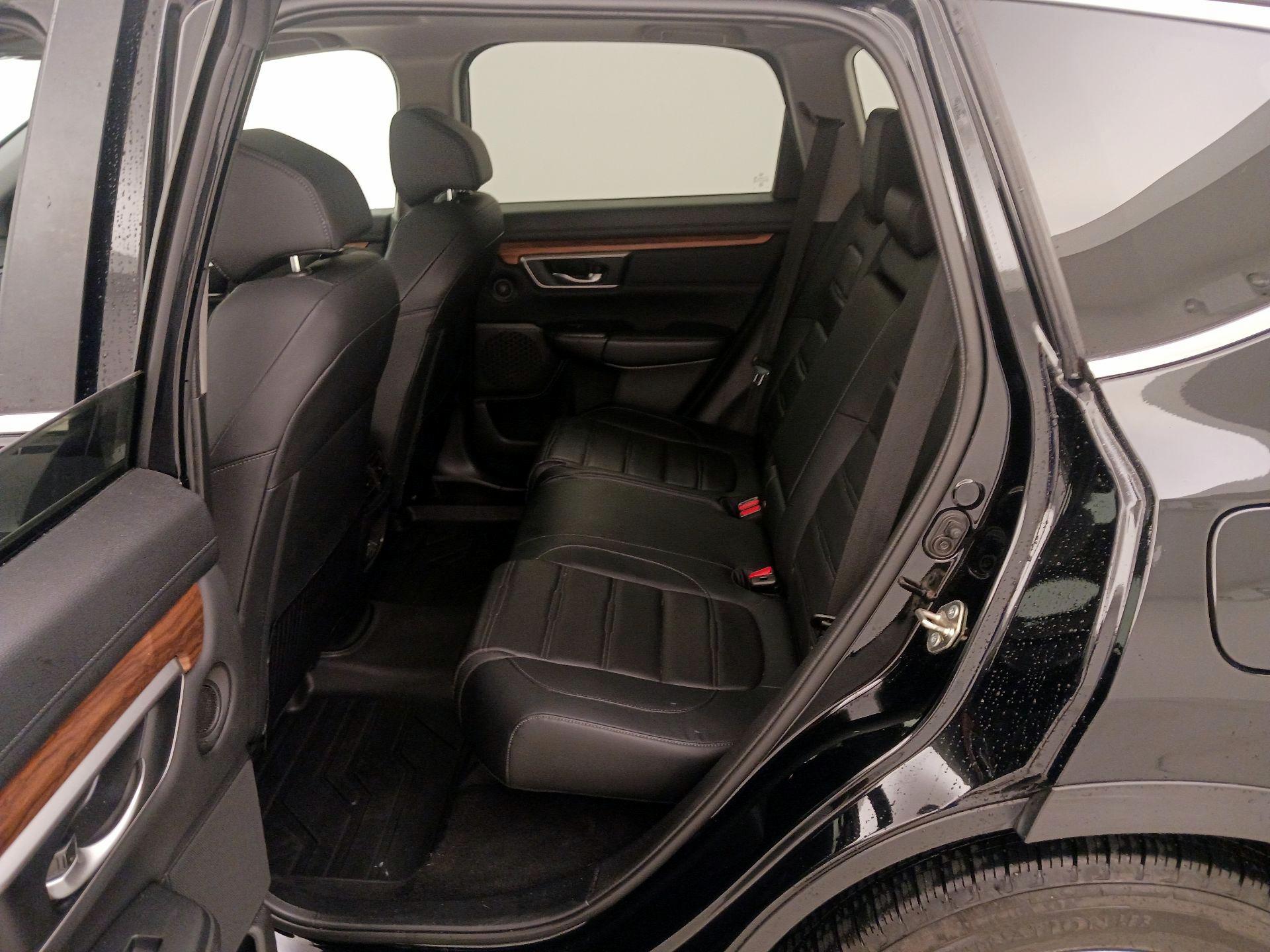 Thumbnail: 2019 Honda CR-V - 20