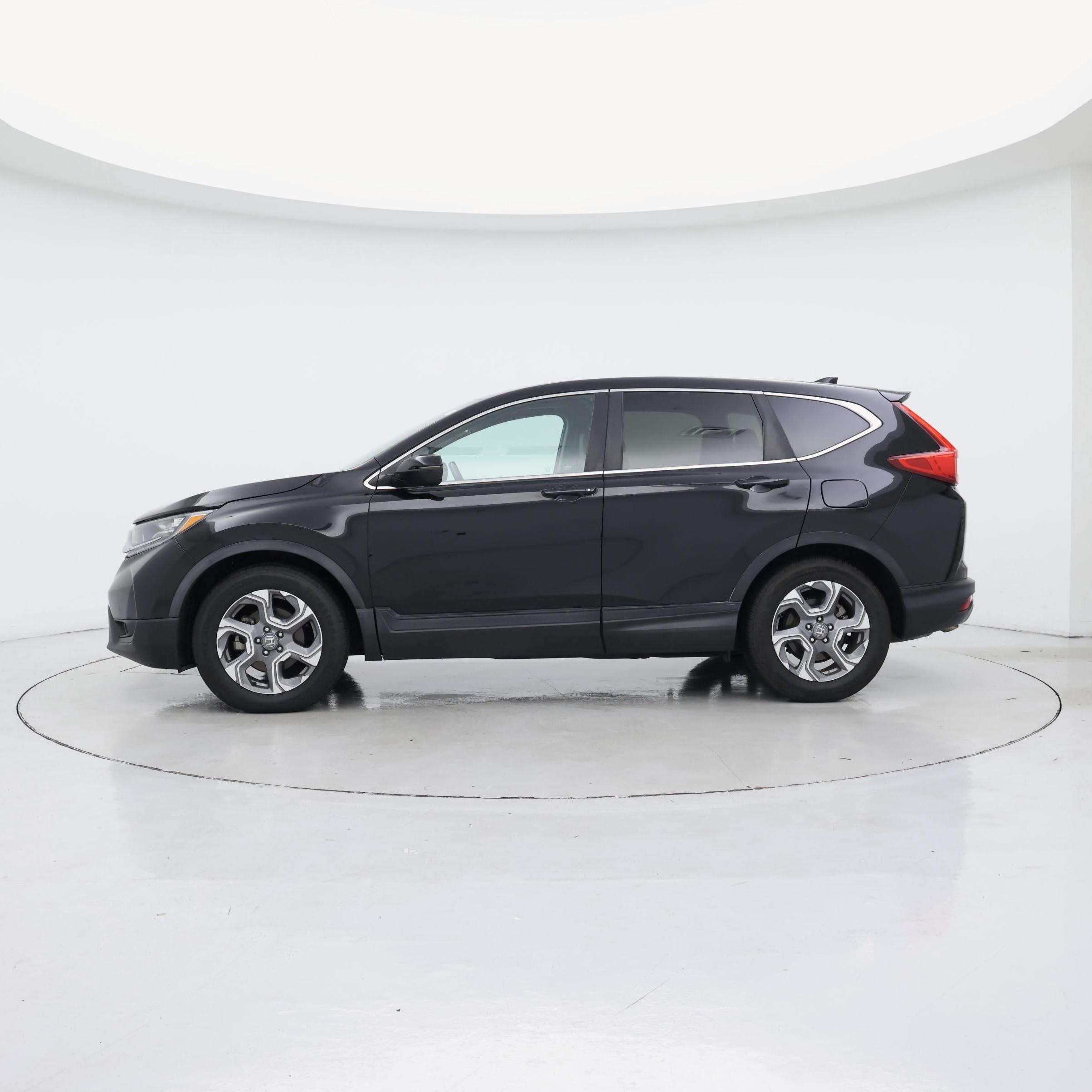 Thumbnail: 2019 Honda CR-V - 3