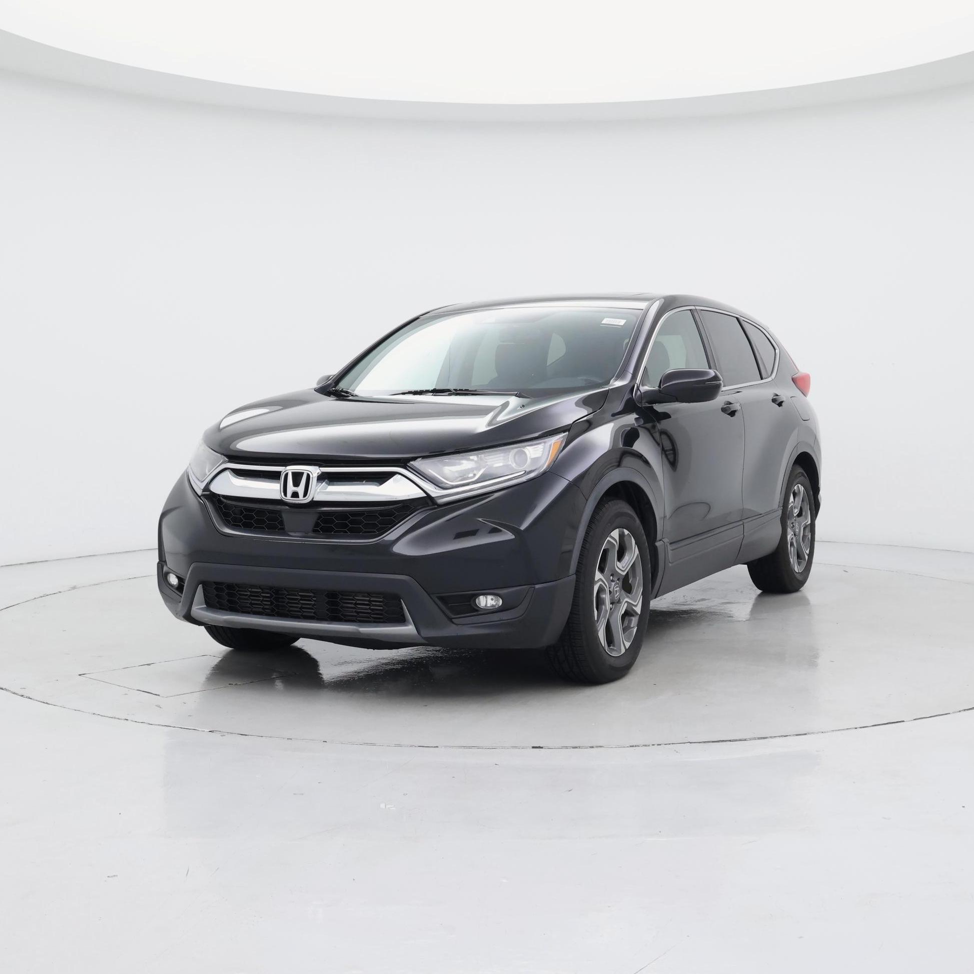 Thumbnail: 2019 Honda CR-V - 4