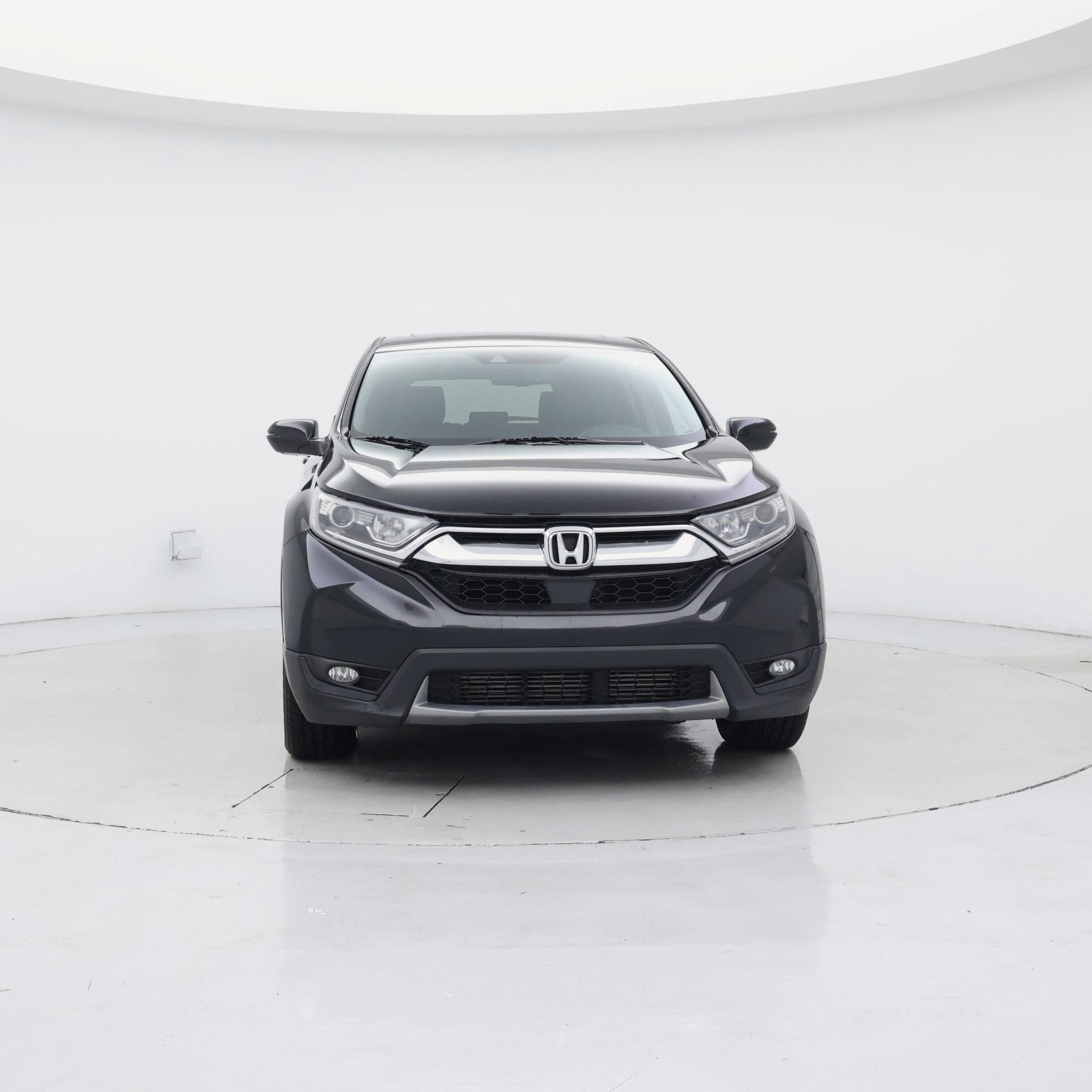 Thumbnail: 2019 Honda CR-V - 5