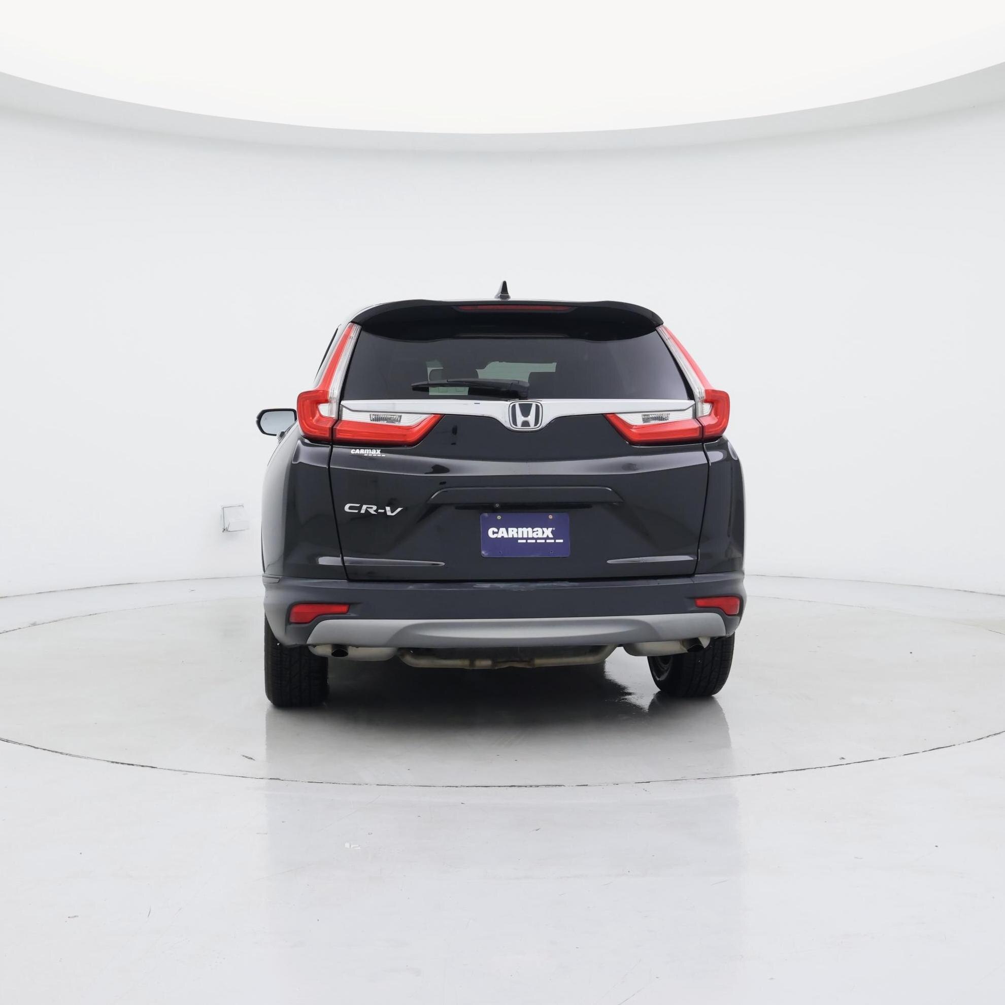 Thumbnail: 2019 Honda CR-V - 6