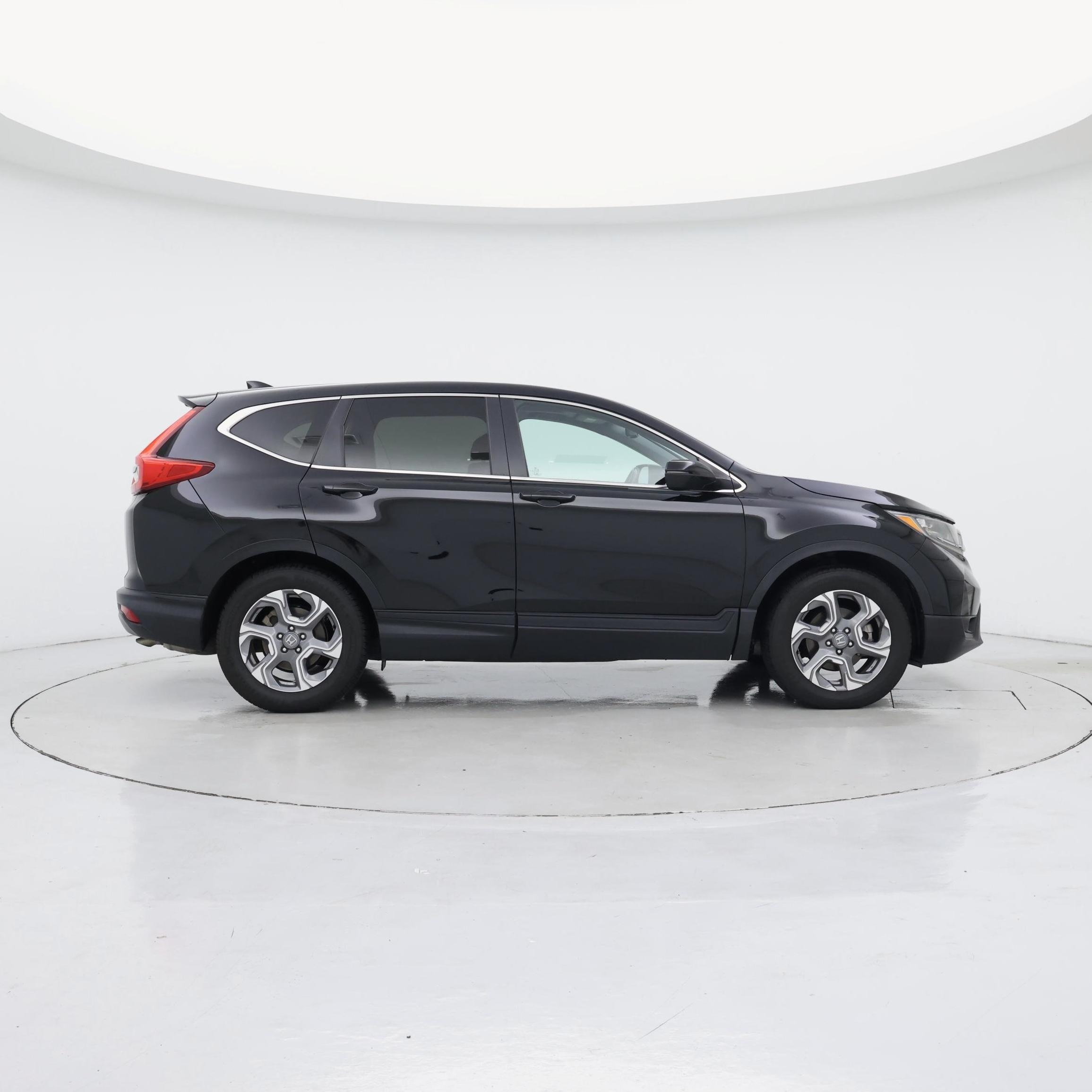 Thumbnail: 2019 Honda CR-V - 7