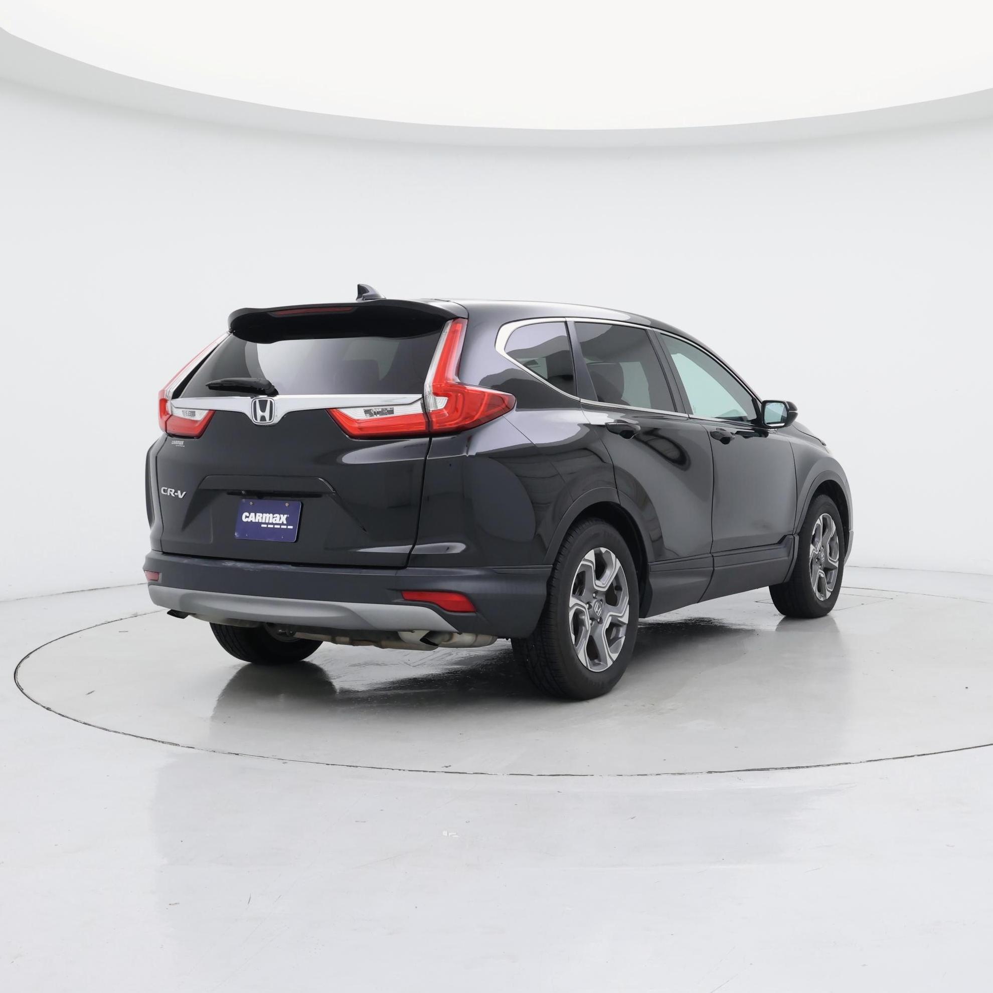 Thumbnail: 2019 Honda CR-V - 8