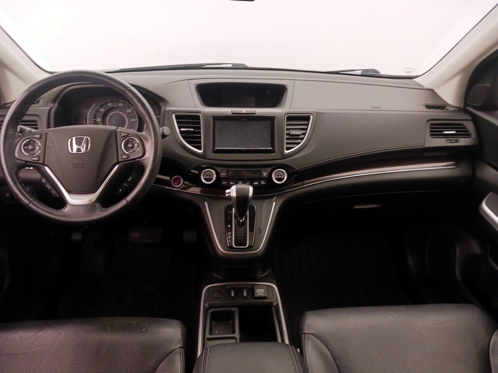 Navigation System