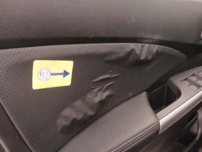 Condition detail